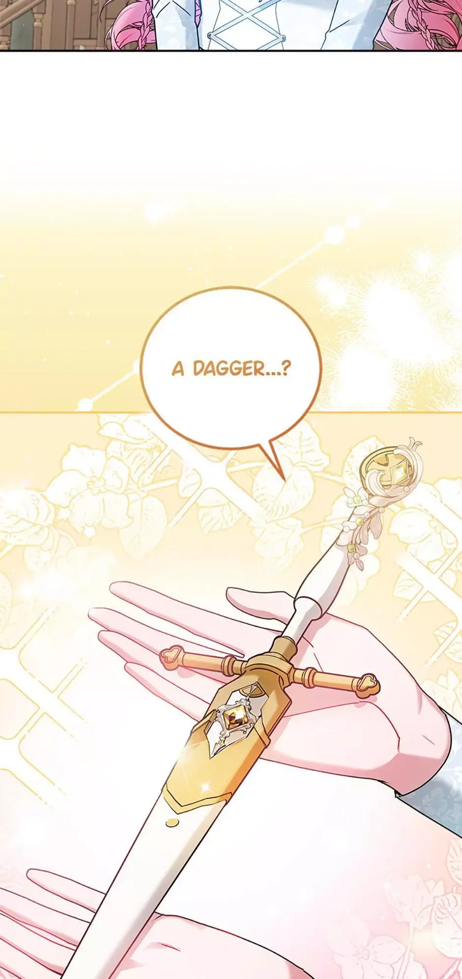 The Princess Hides a Zombie Chapter 19 page 59