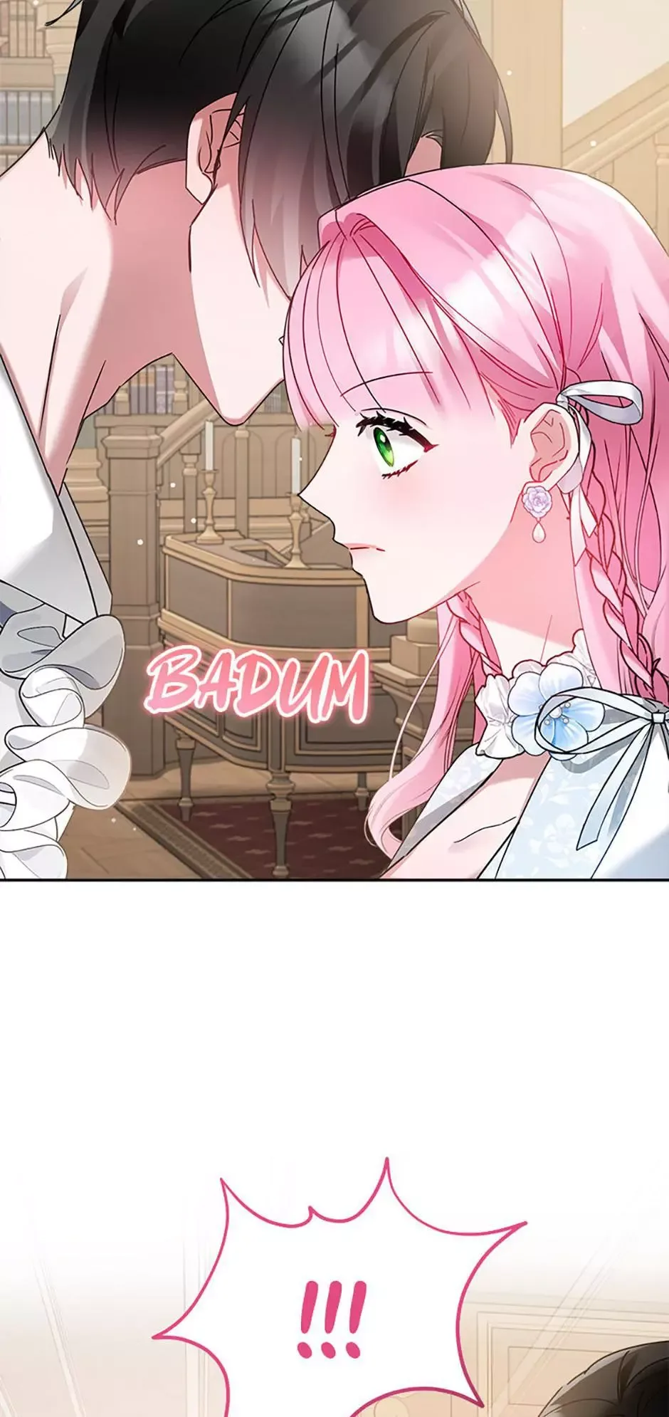 The Princess Hides a Zombie Chapter 19 page 62
