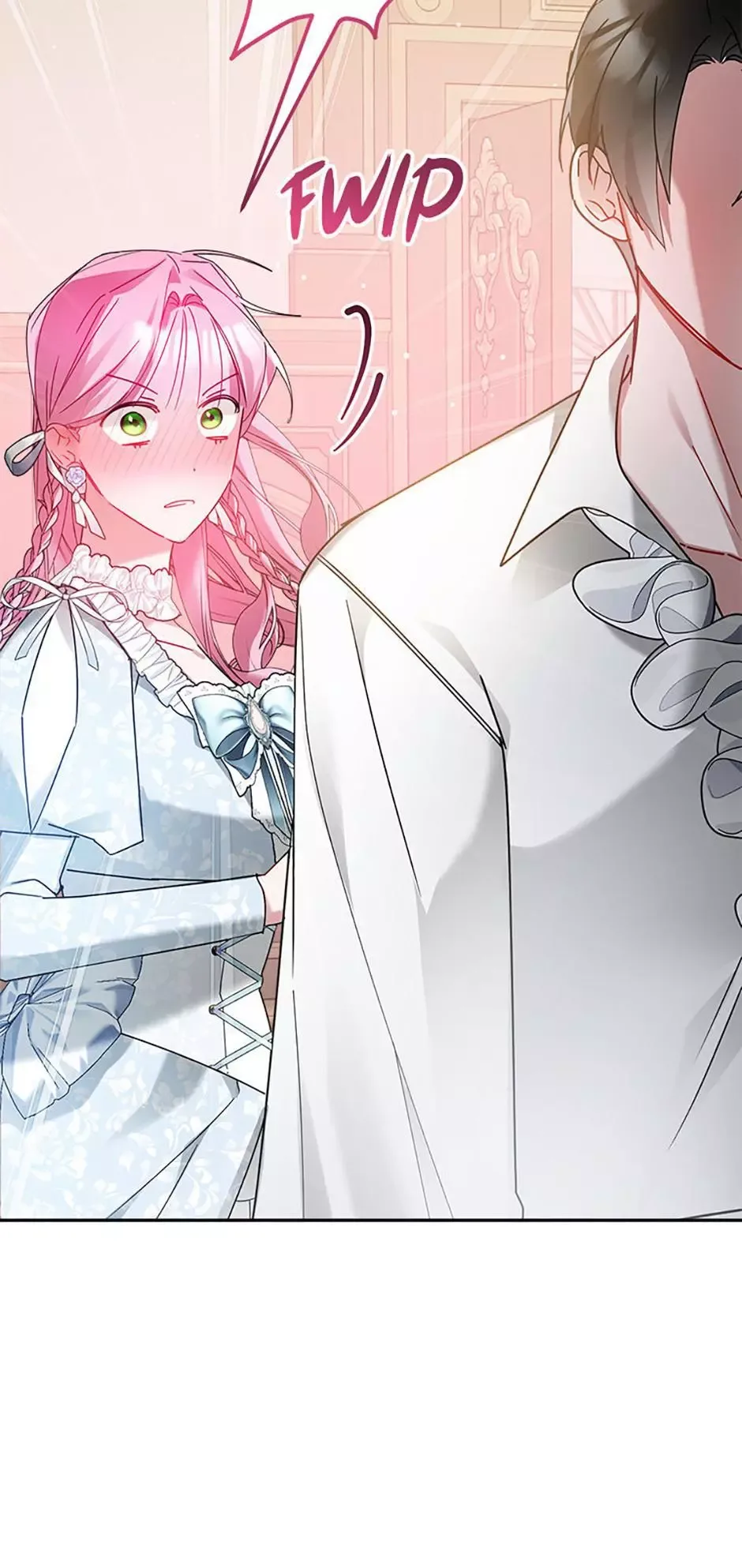 The Princess Hides a Zombie Chapter 19 page 63