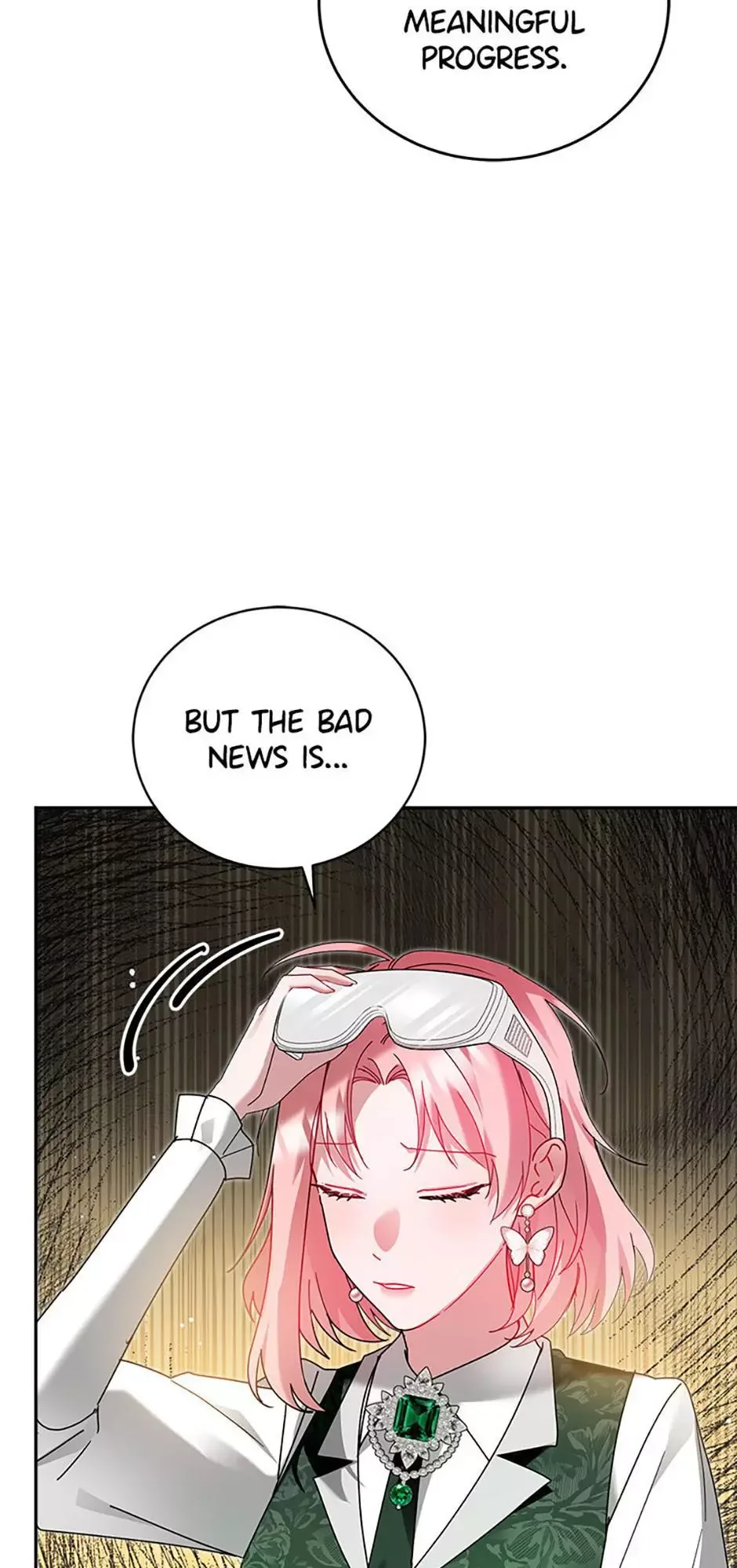 The Princess Hides a Zombie Chapter 19 page 65