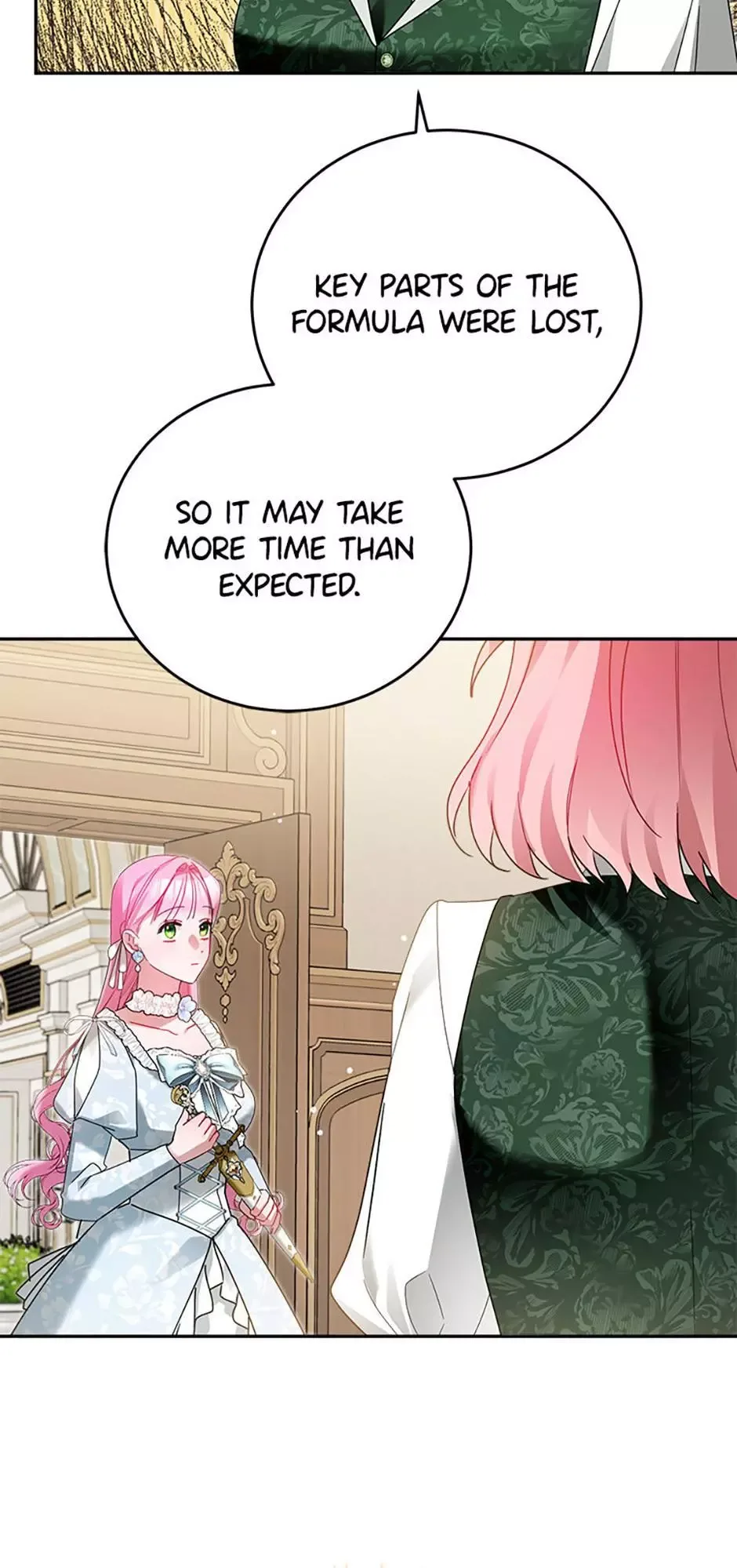 The Princess Hides a Zombie Chapter 19 page 66