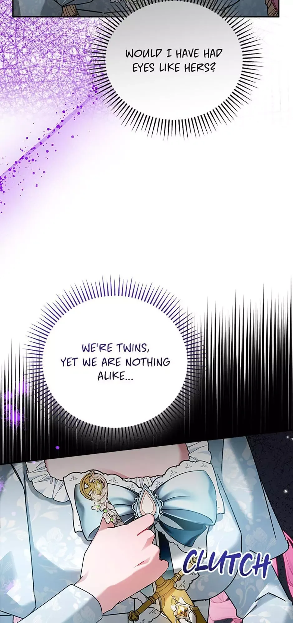 The Princess Hides a Zombie Chapter 19 page 69