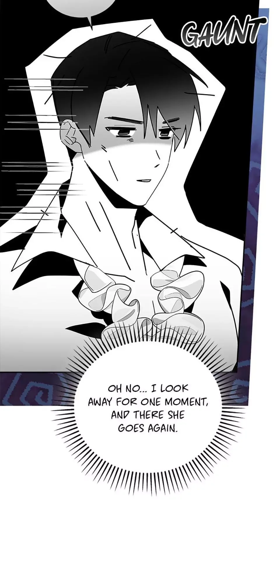 The Princess Hides a Zombie Chapter 19 page 72