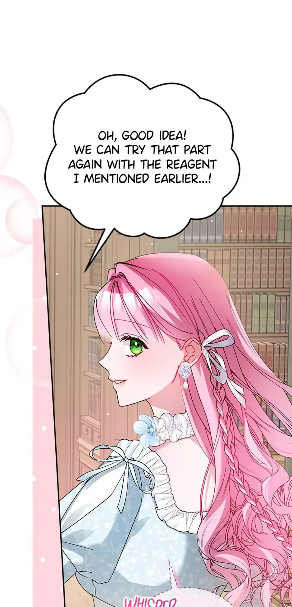 The Princess Hides a Zombie Chapter 19 page 75
