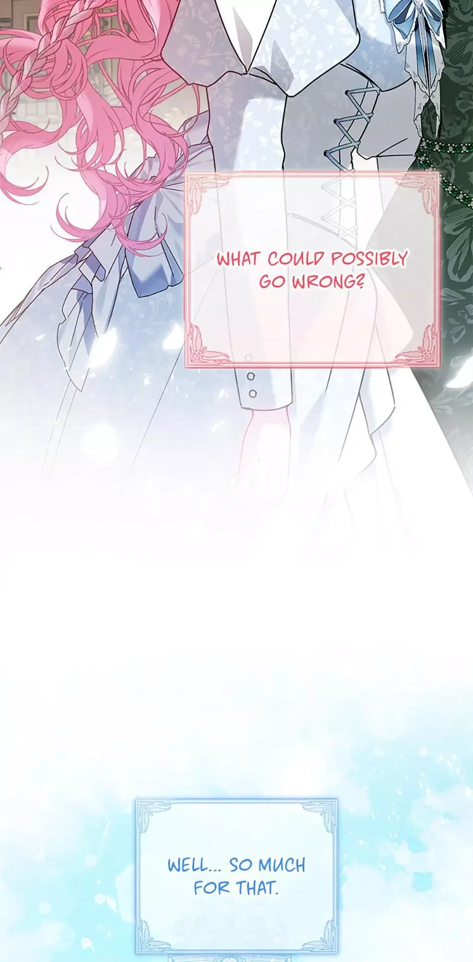 The Princess Hides a Zombie Chapter 19 page 79