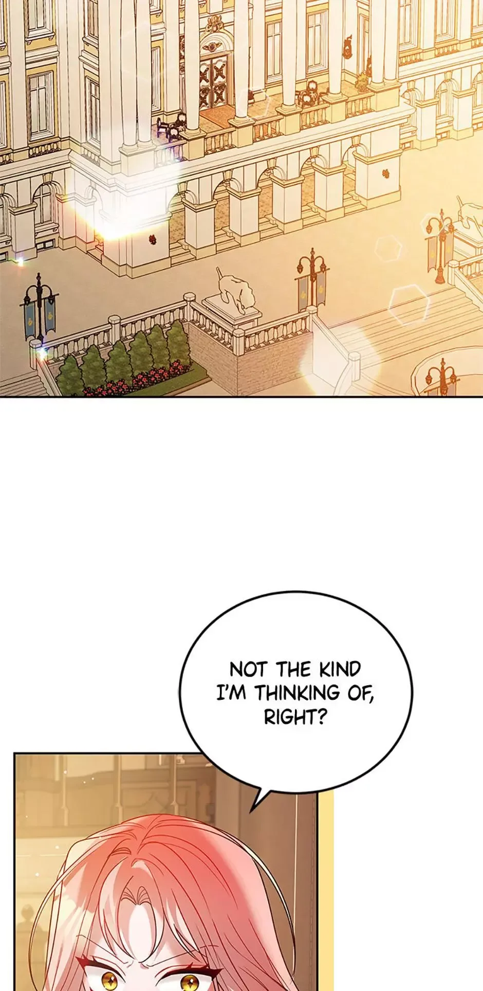 The Princess Hides a Zombie Chapter 2 page 3