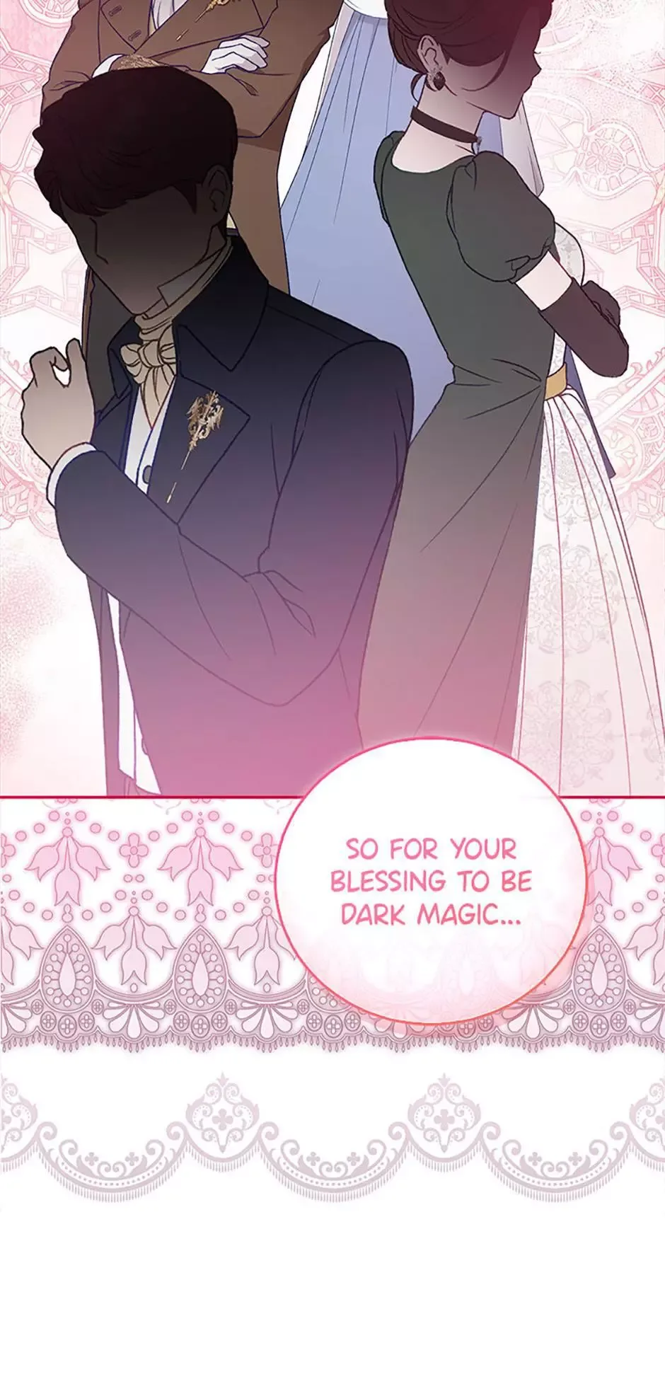 The Princess Hides a Zombie Chapter 2 page 27