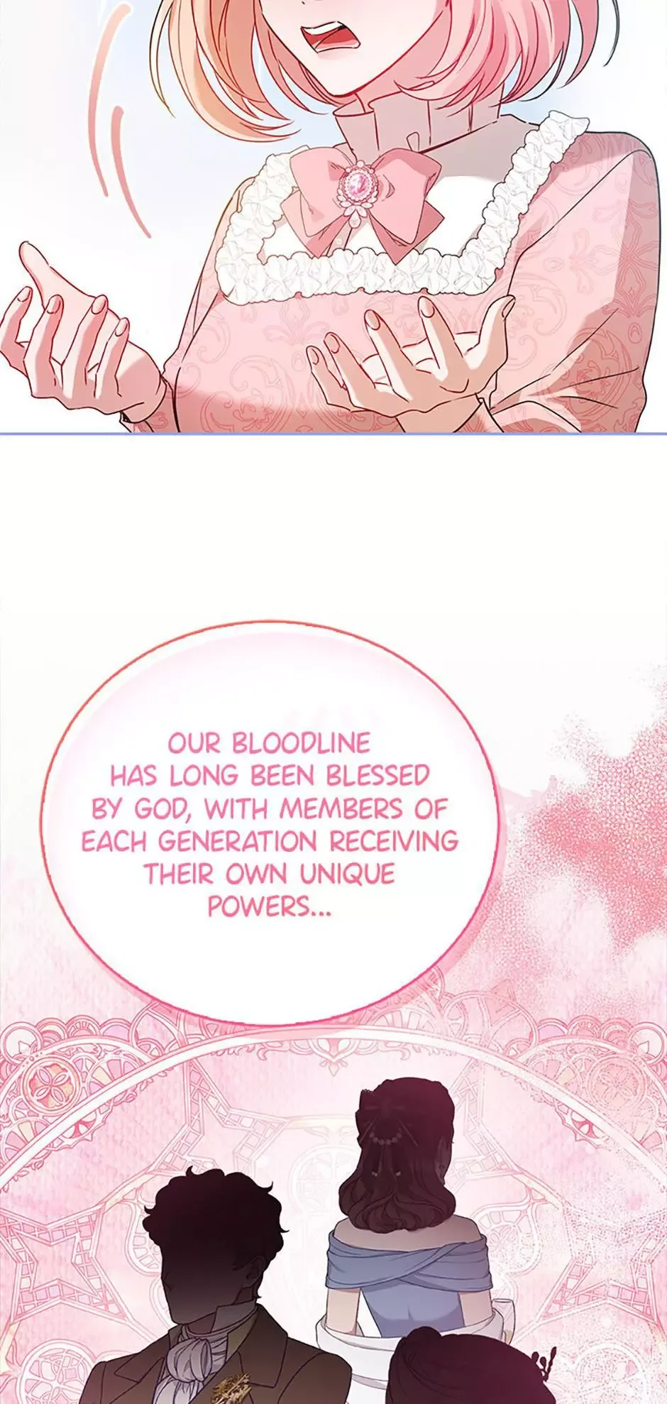 The Princess Hides a Zombie Chapter 2 page 26