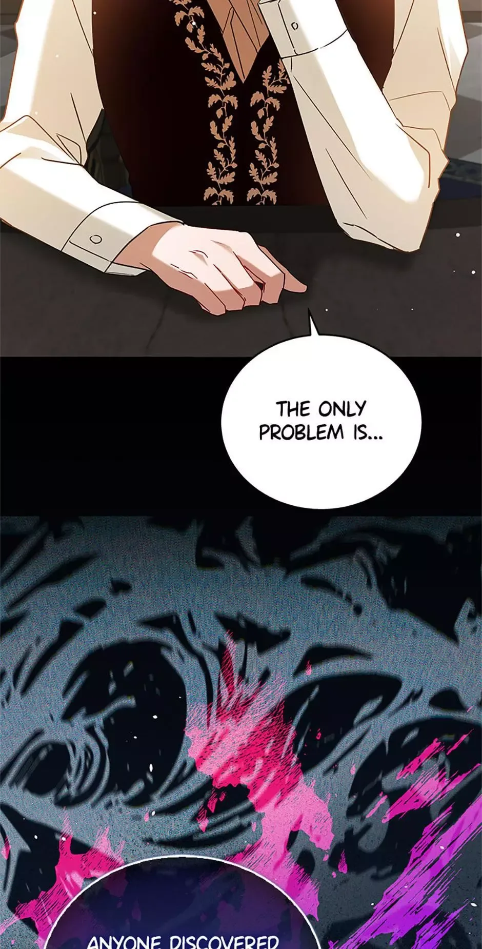 The Princess Hides a Zombie Chapter 2 page 30