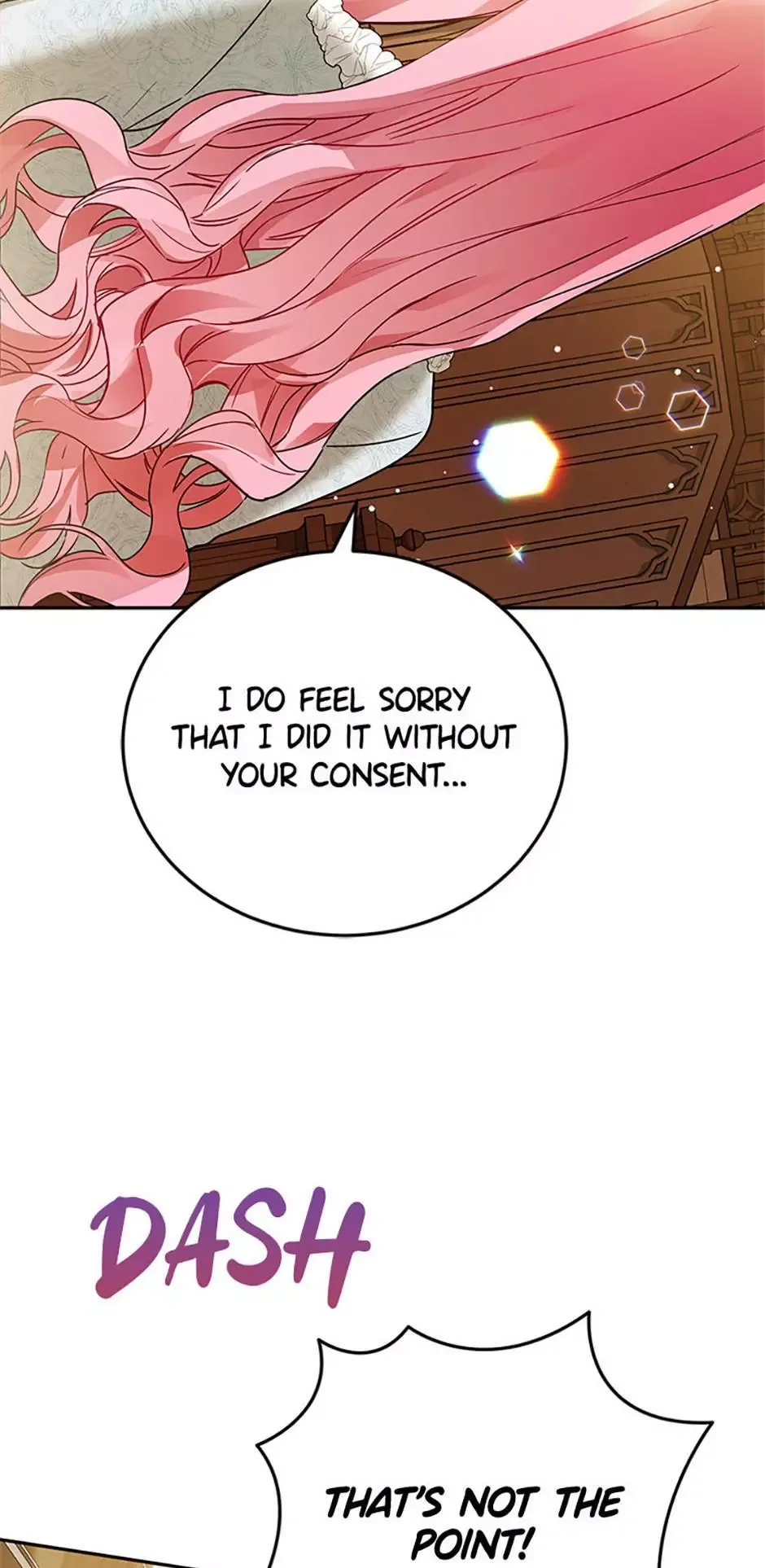 The Princess Hides a Zombie Chapter 2 page 7