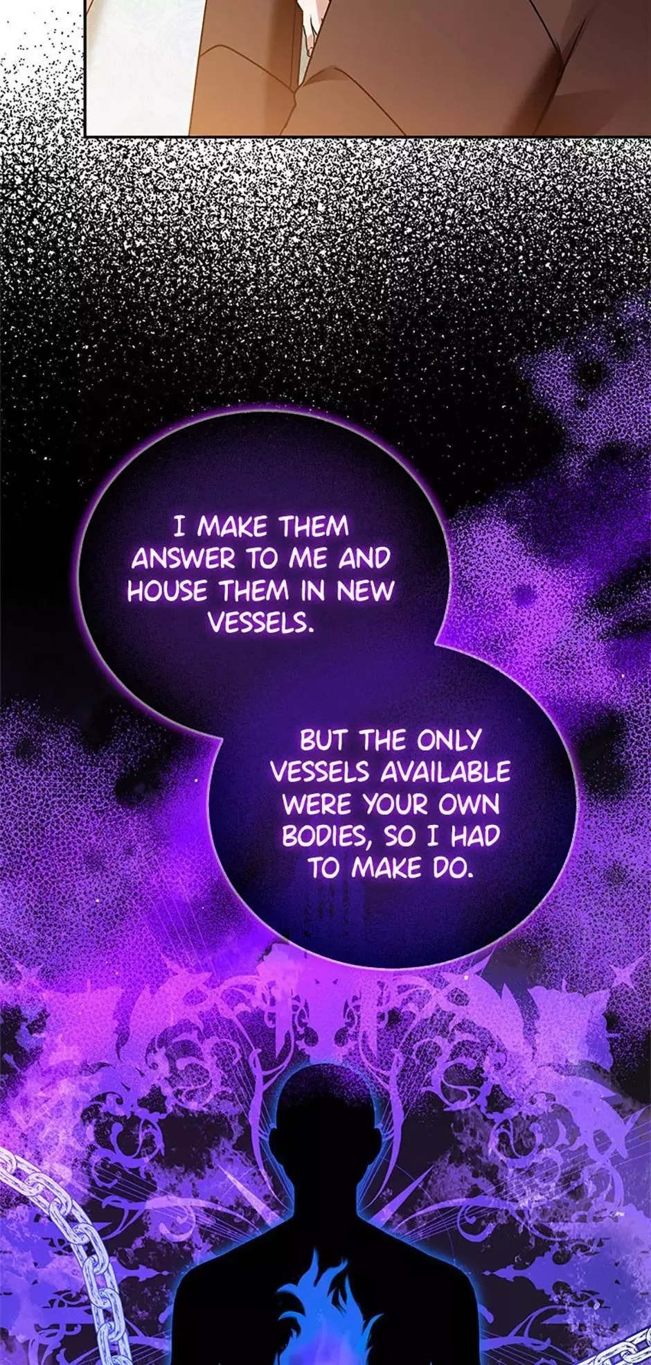 The Princess Hides a Zombie Chapter 2 page 13