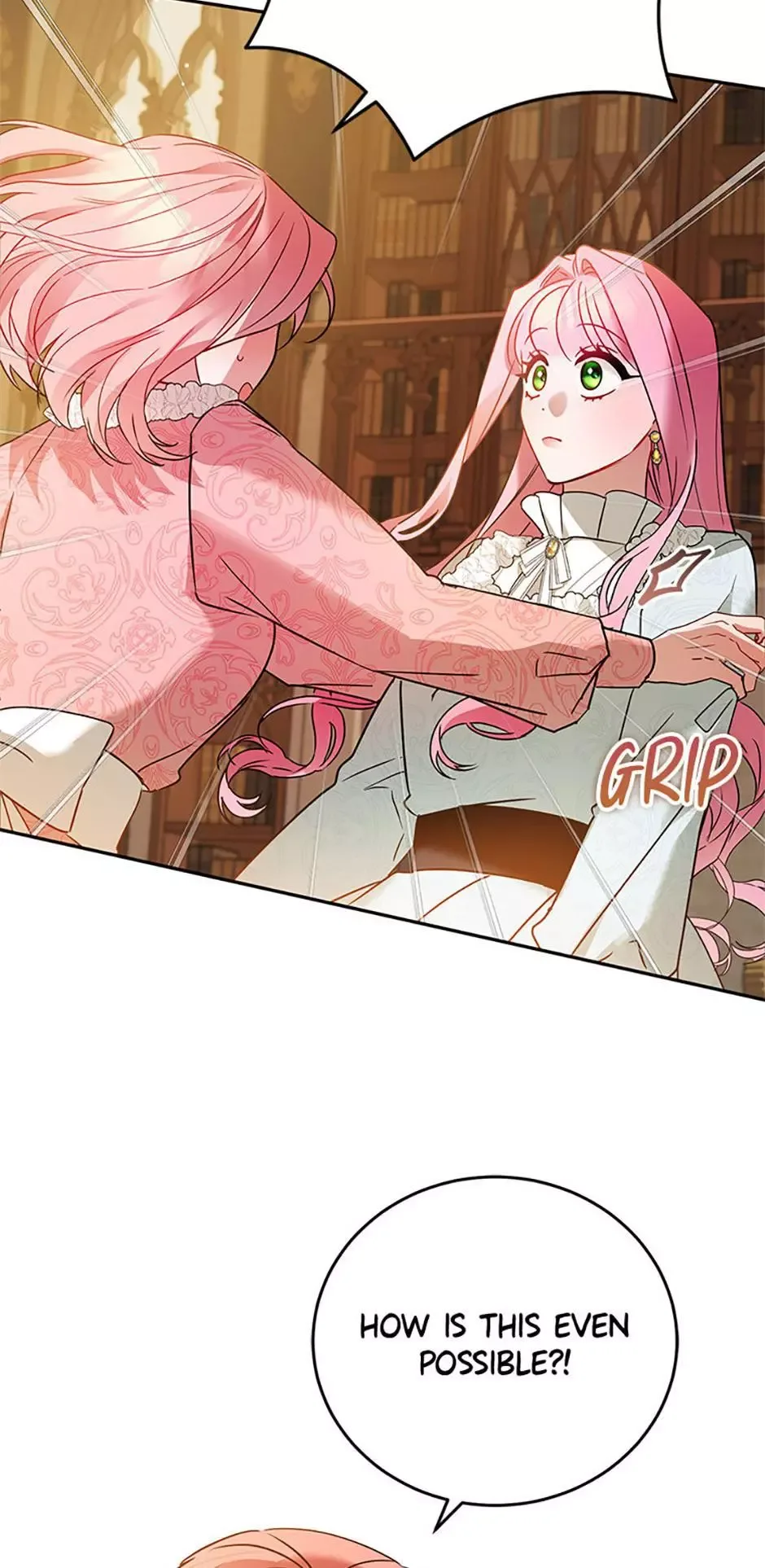 The Princess Hides a Zombie Chapter 2 page 8