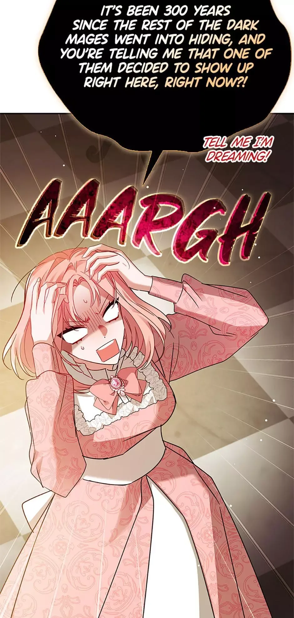 The Princess Hides a Zombie Chapter 2 page 24
