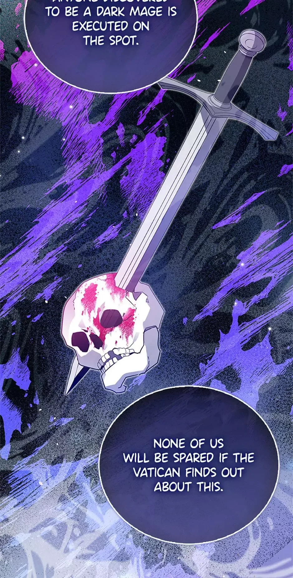The Princess Hides a Zombie Chapter 2 page 31