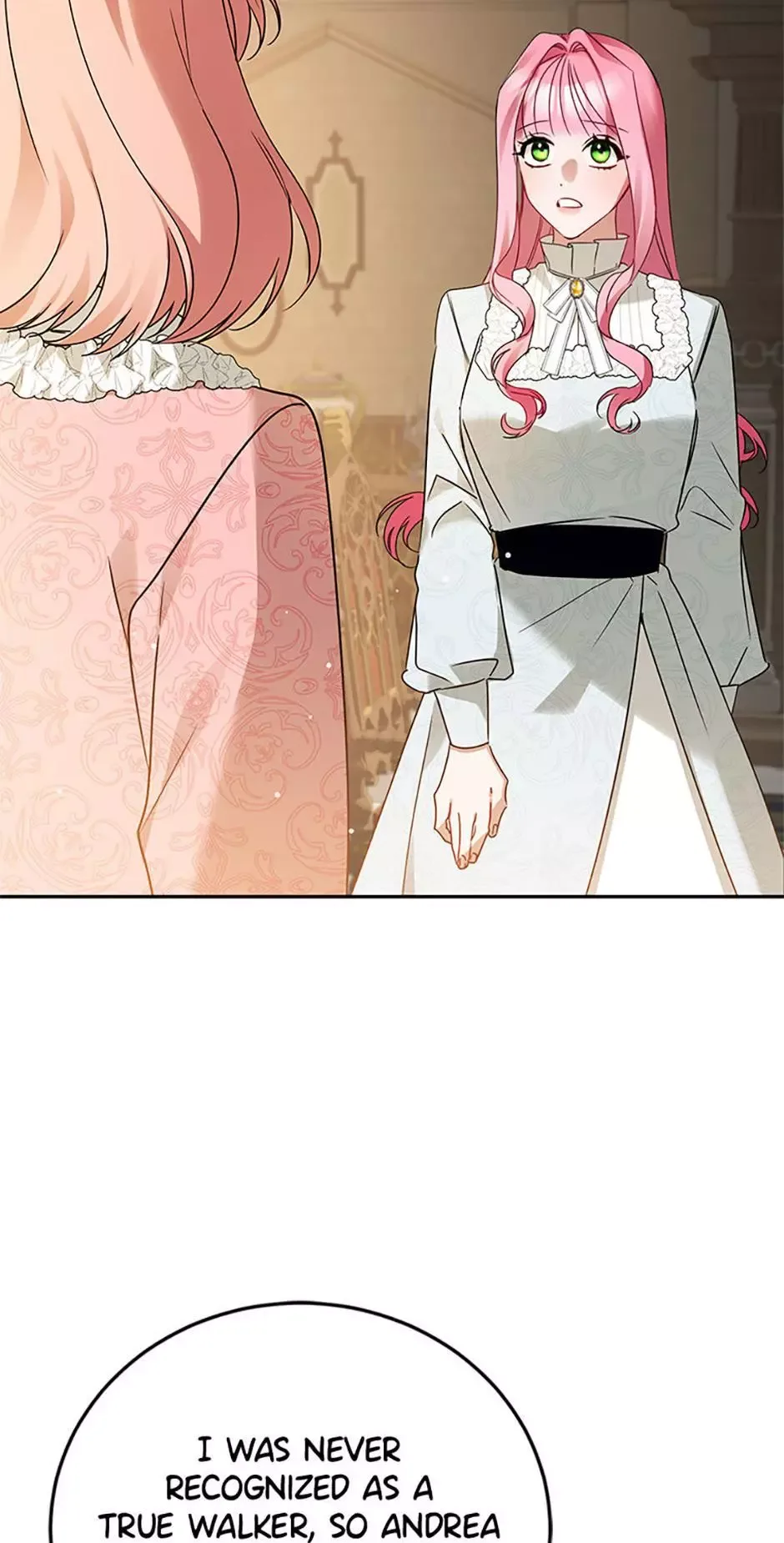 The Princess Hides a Zombie Chapter 2 page 34