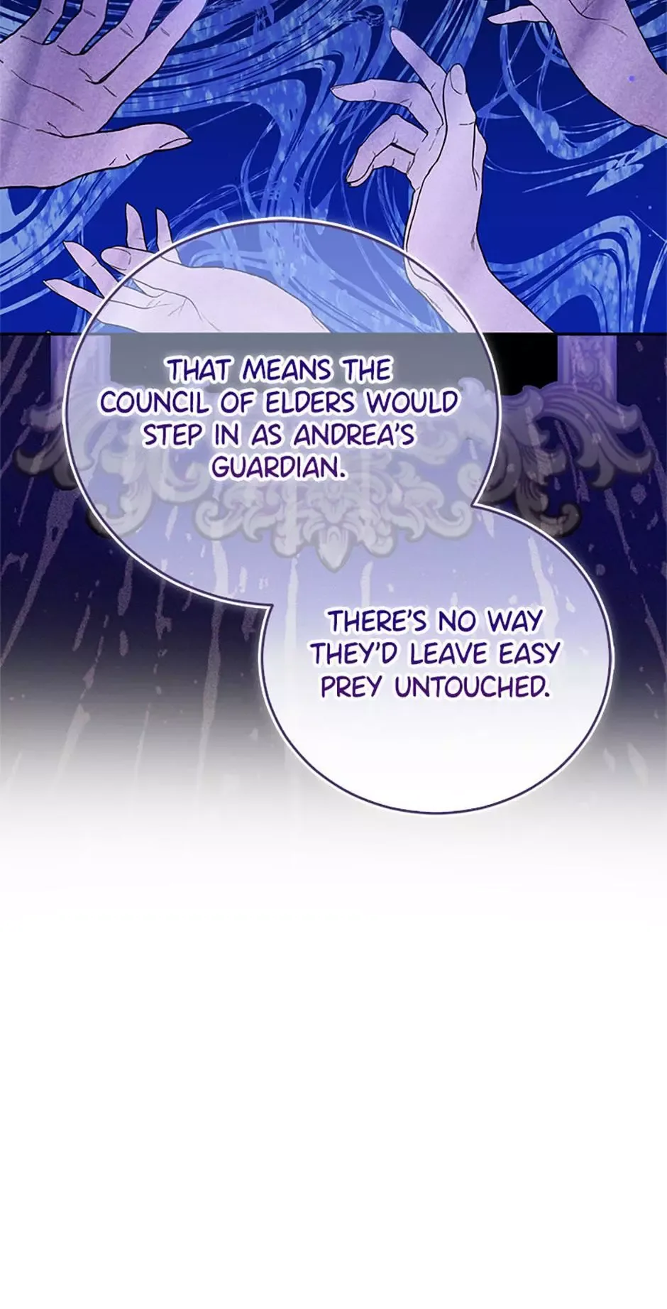 The Princess Hides a Zombie Chapter 2 page 37