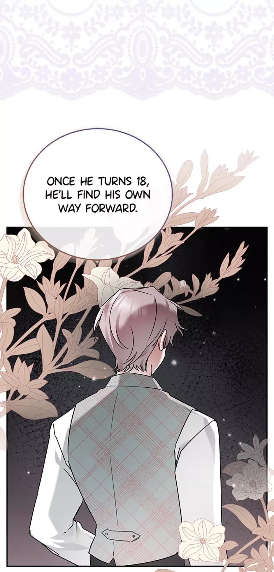 The Princess Hides a Zombie Chapter 2 page 41