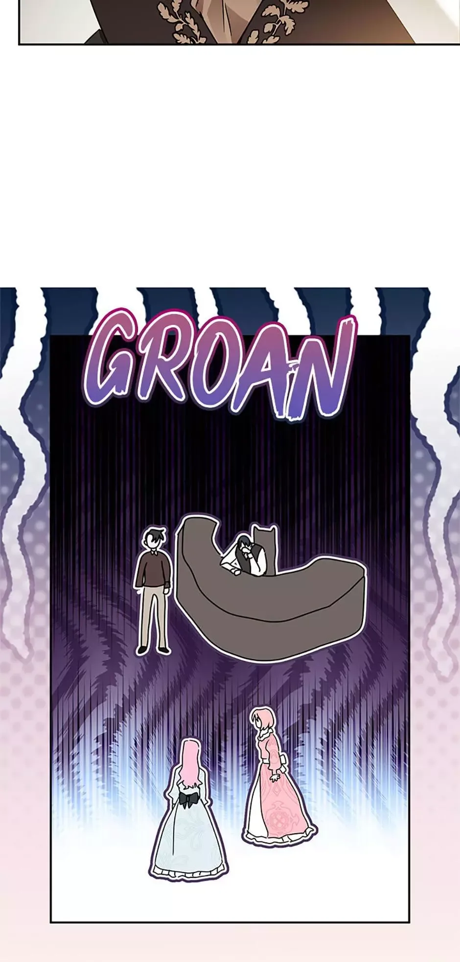 The Princess Hides a Zombie Chapter 2 page 44