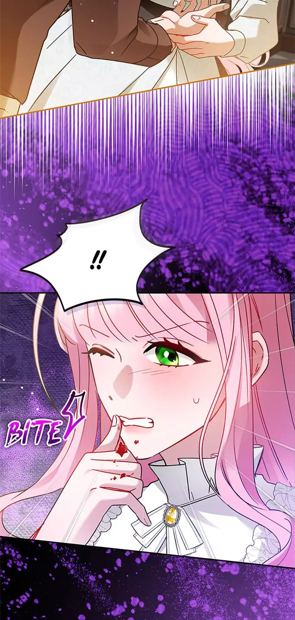 The Princess Hides a Zombie Chapter 2 page 48