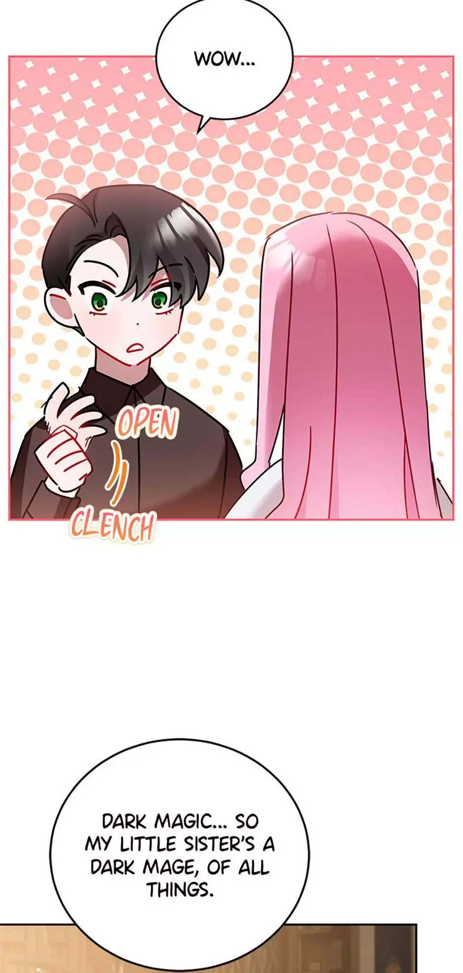 The Princess Hides a Zombie Chapter 2 page 52