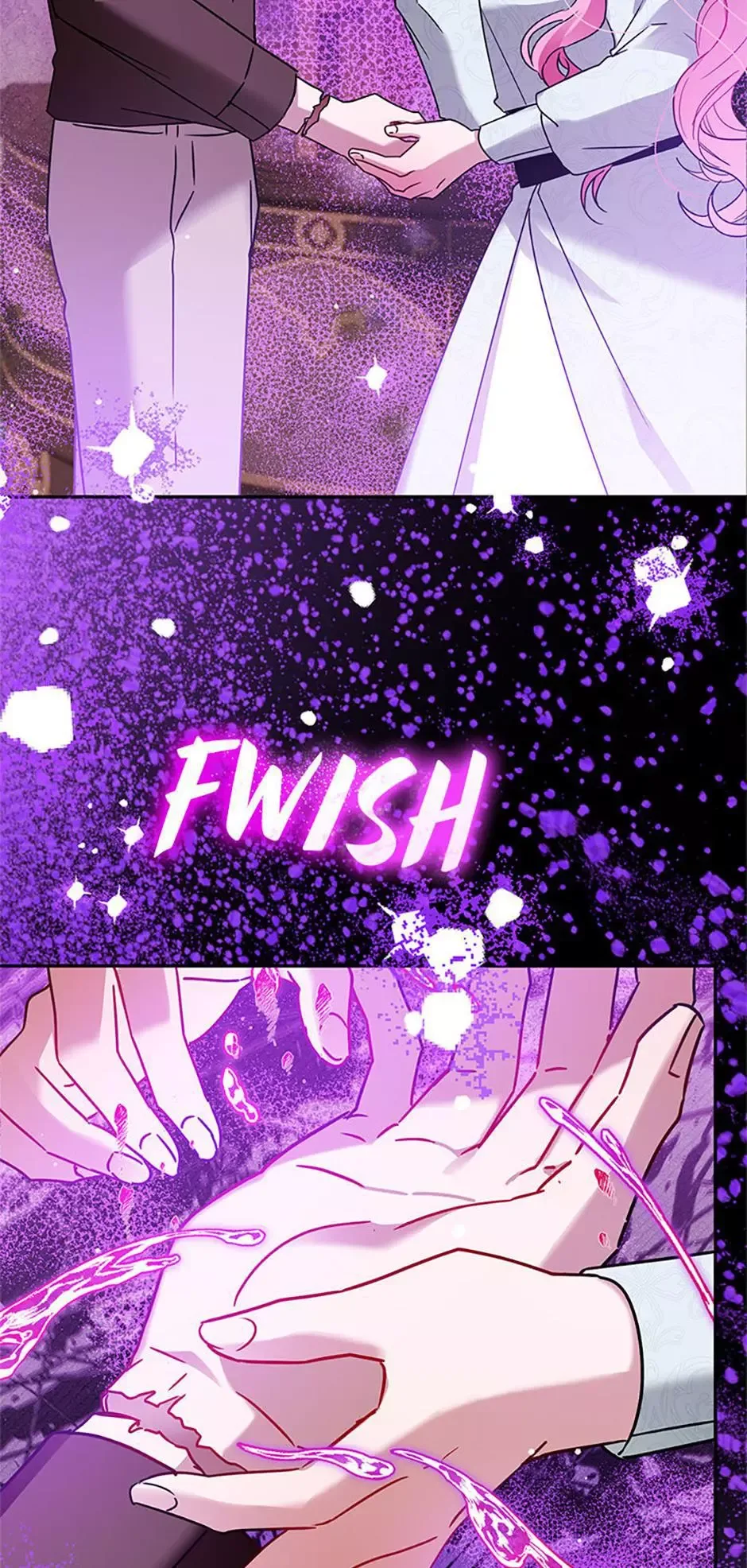 The Princess Hides a Zombie Chapter 2 page 50