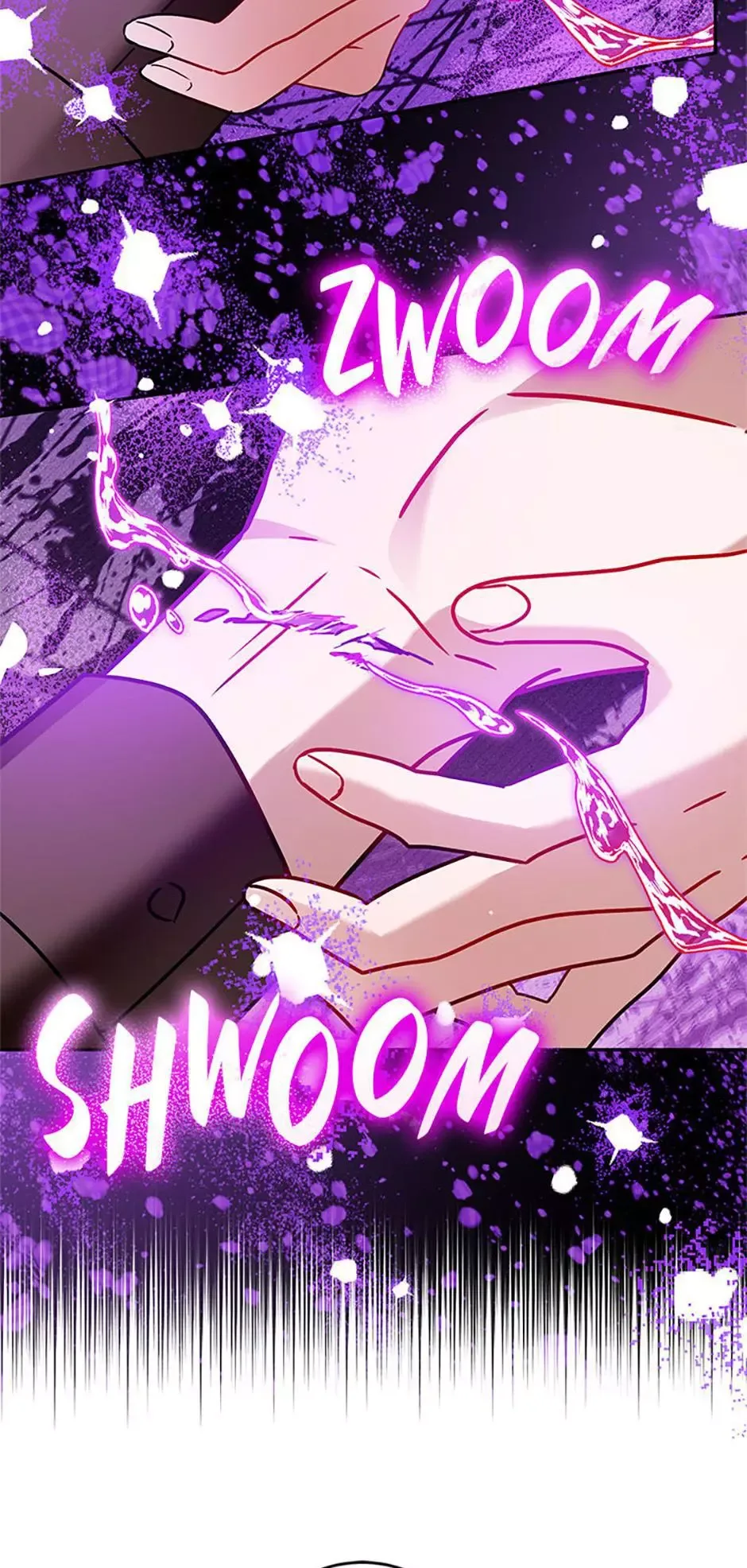 The Princess Hides a Zombie Chapter 2 page 51