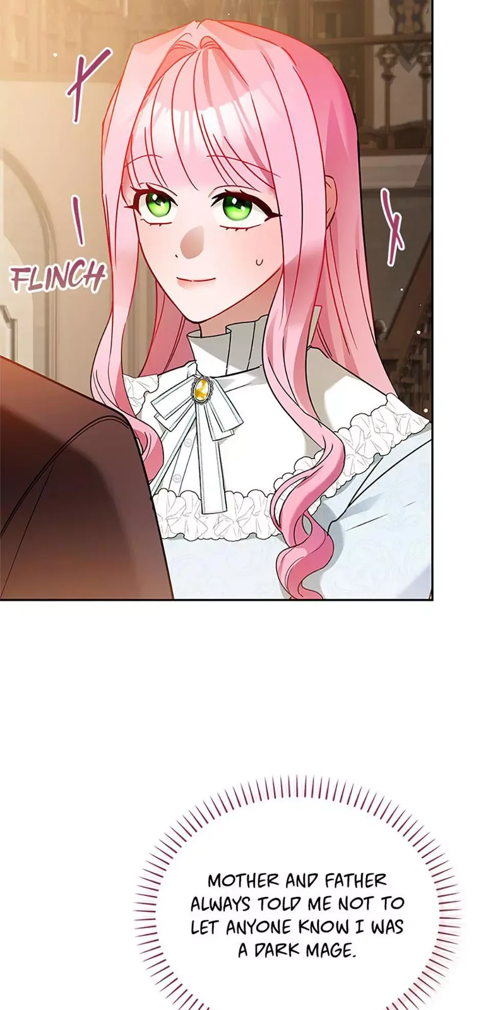 The Princess Hides a Zombie Chapter 2 page 53