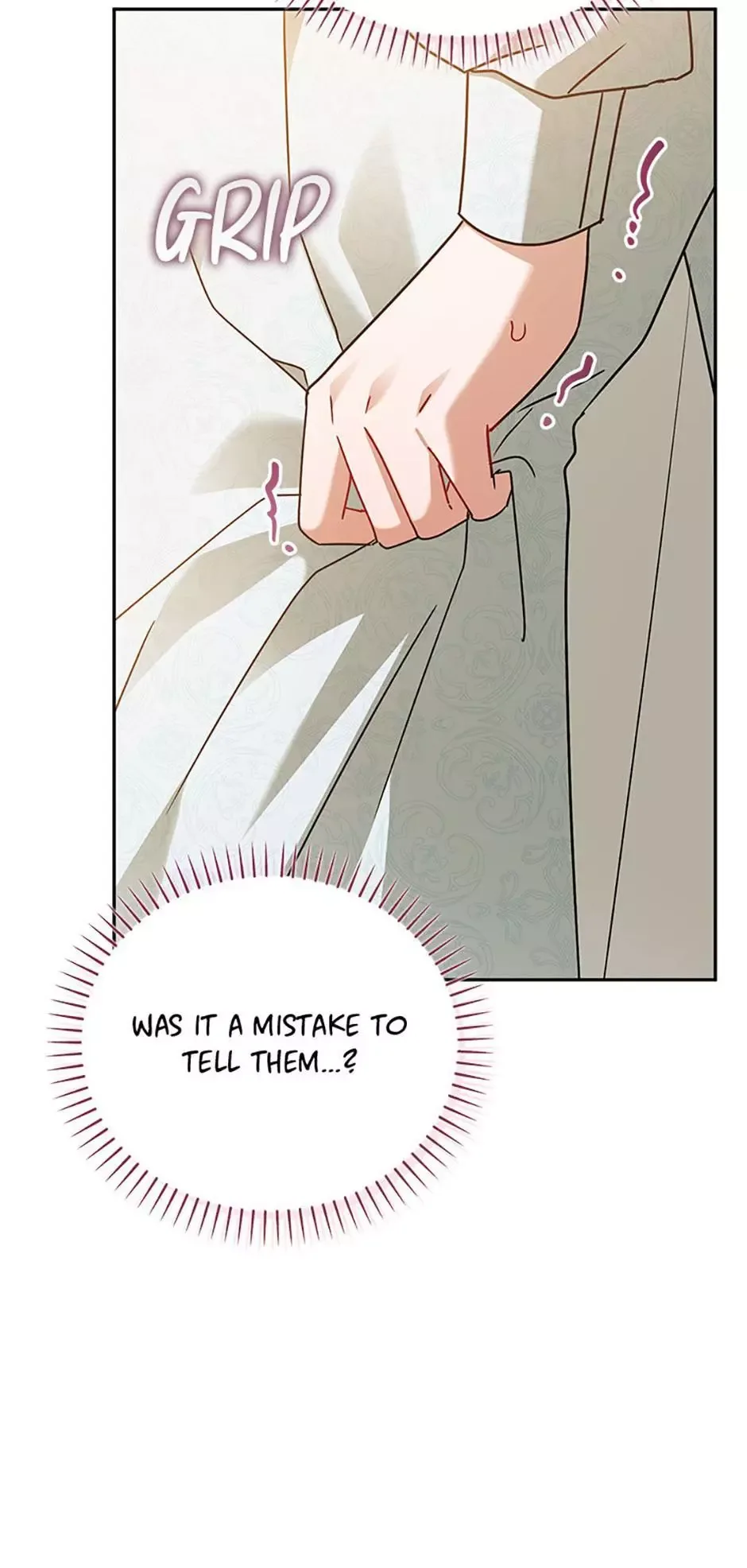 The Princess Hides a Zombie Chapter 2 page 54