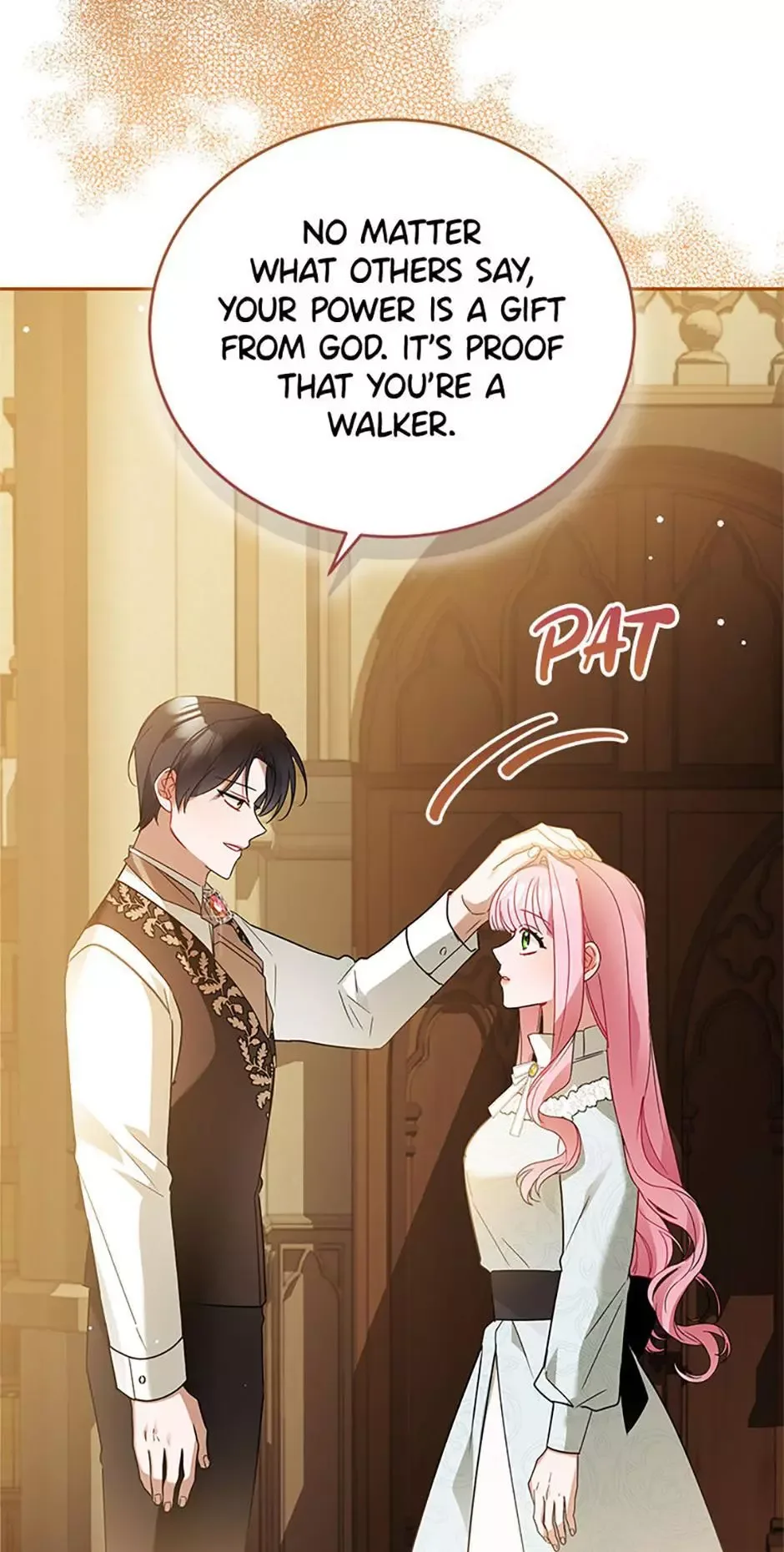 The Princess Hides a Zombie Chapter 2 page 57