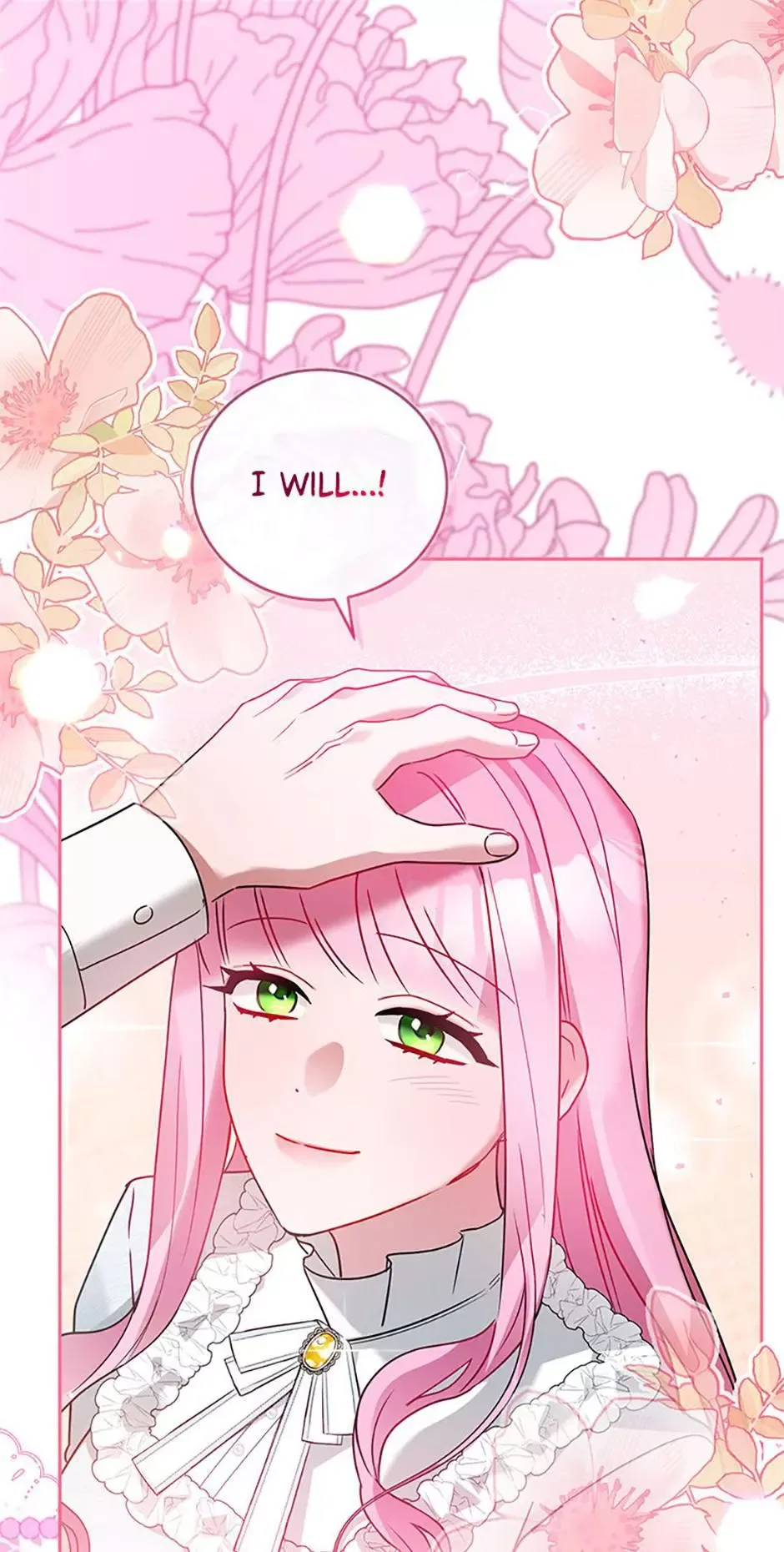 The Princess Hides a Zombie Chapter 2 page 59