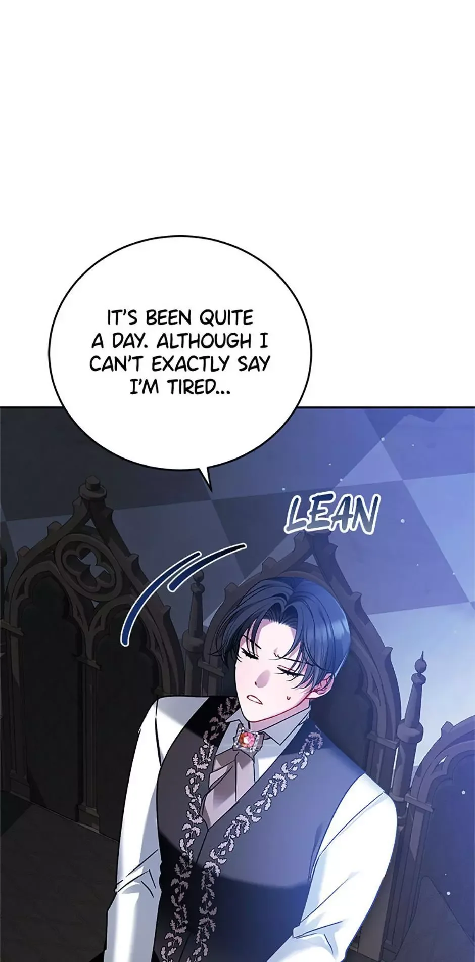 The Princess Hides a Zombie Chapter 2 page 66
