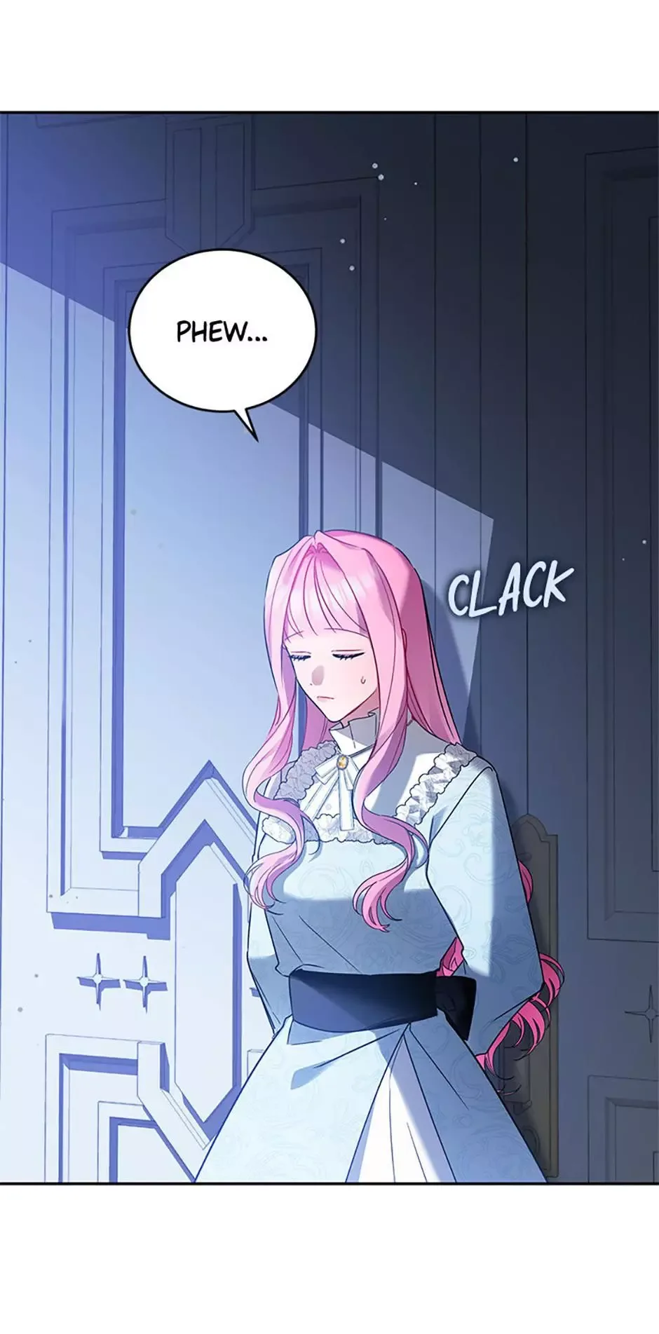 The Princess Hides a Zombie Chapter 2 page 69