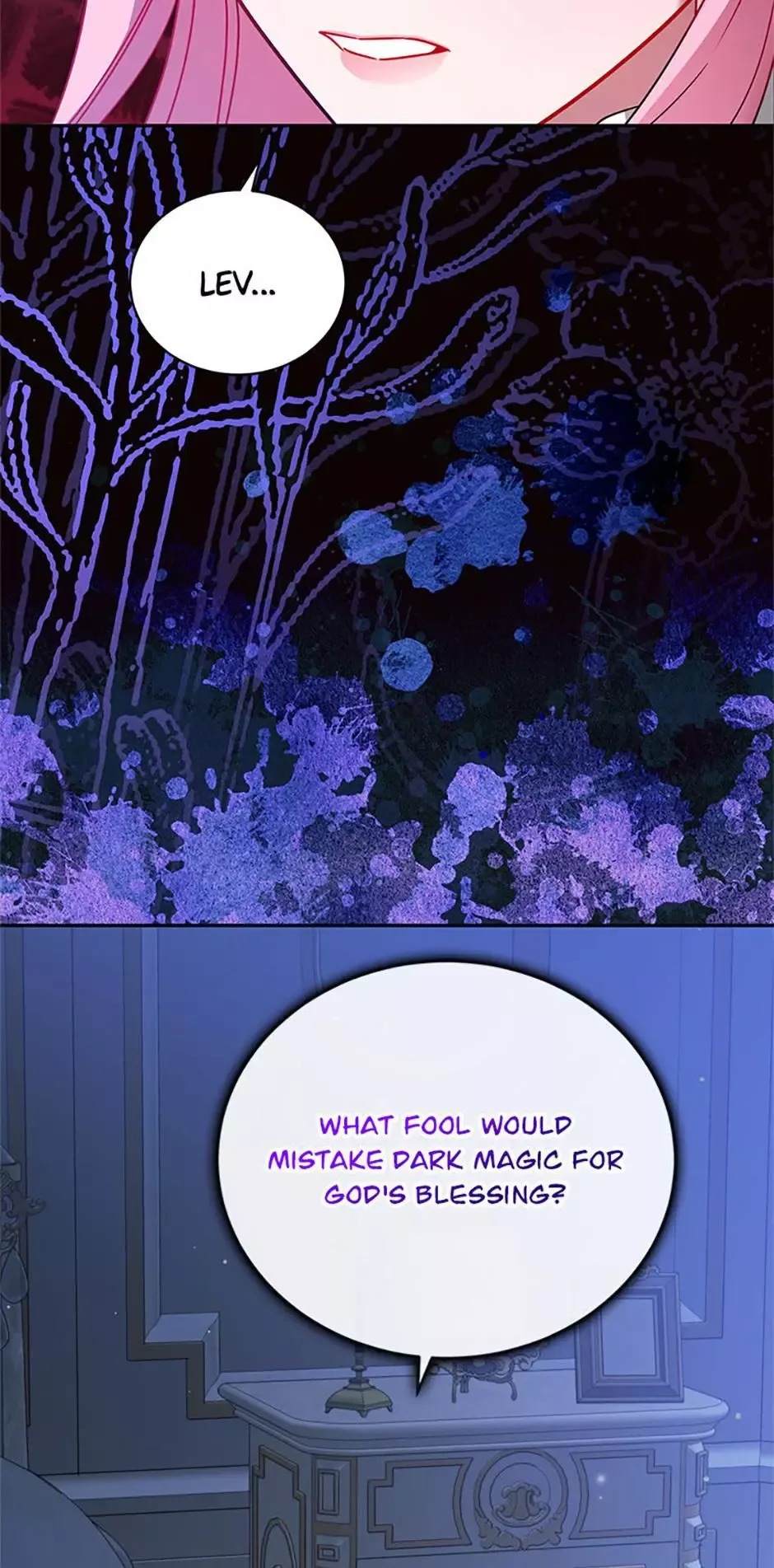 The Princess Hides a Zombie Chapter 2 page 71