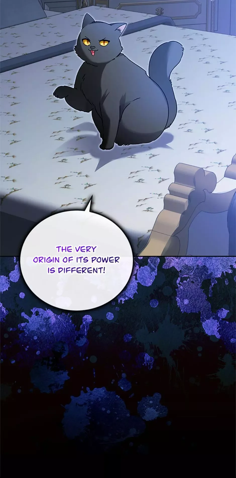 The Princess Hides a Zombie Chapter 2 page 72