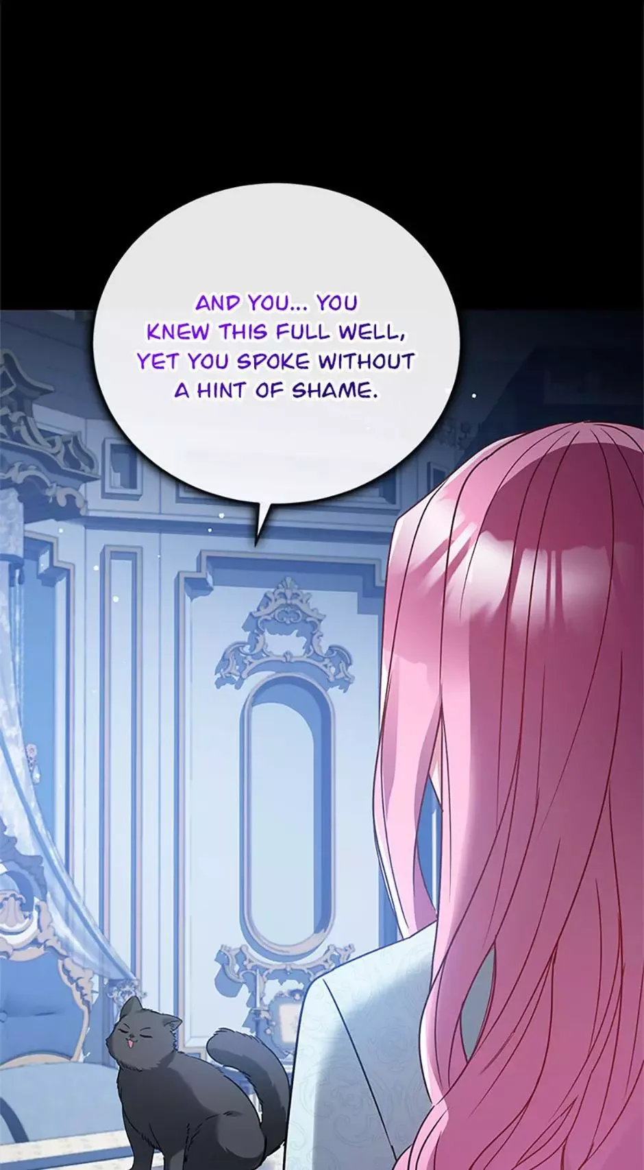 The Princess Hides a Zombie Chapter 2 page 73
