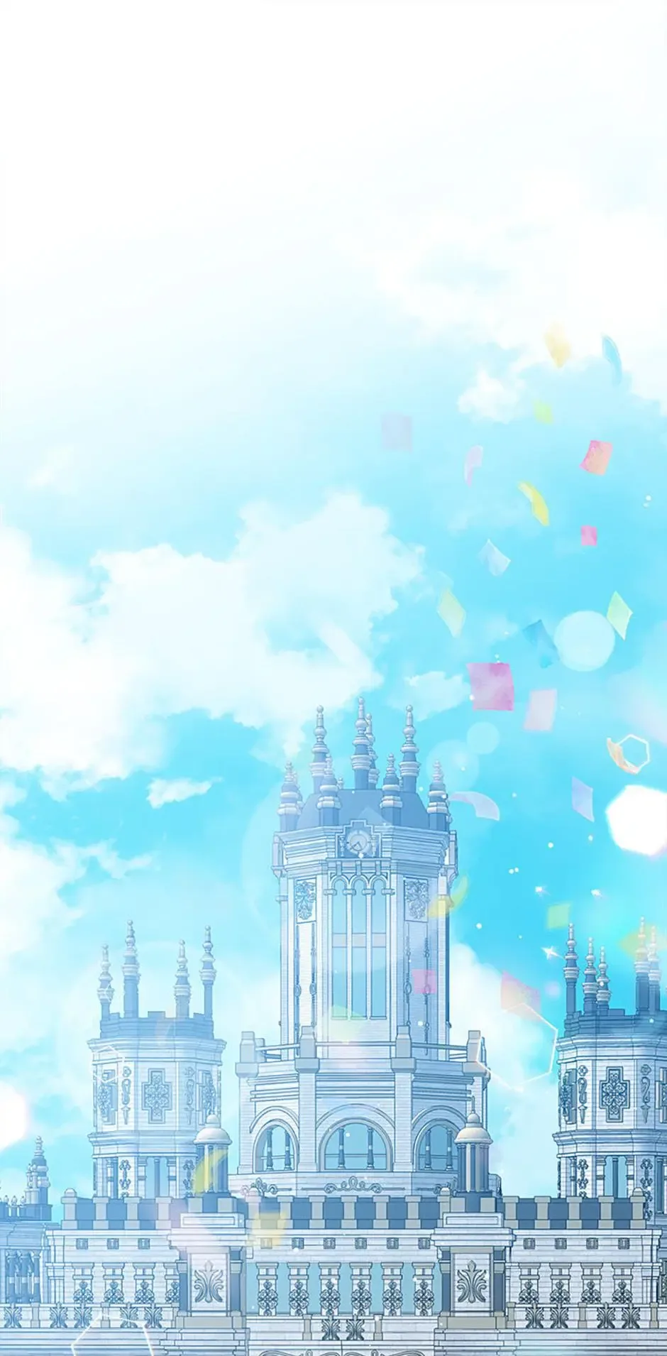 The Princess Hides a Zombie Chapter 20 page 1