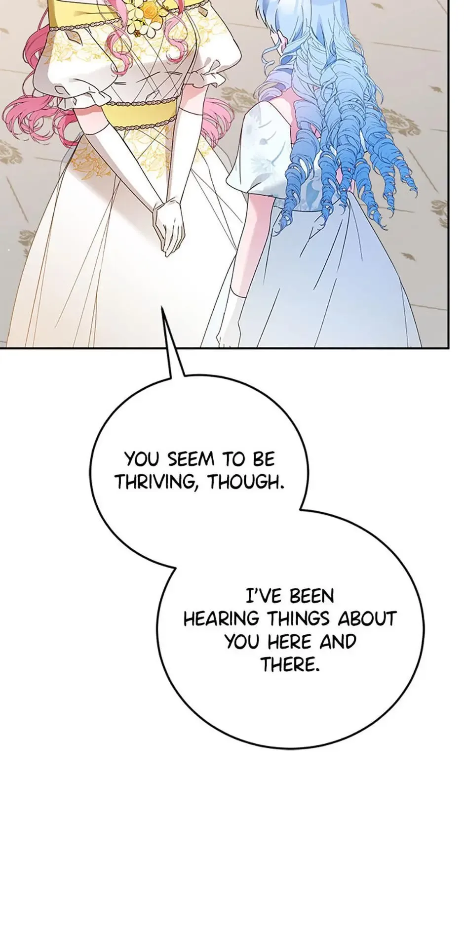The Princess Hides a Zombie Chapter 20 page 10