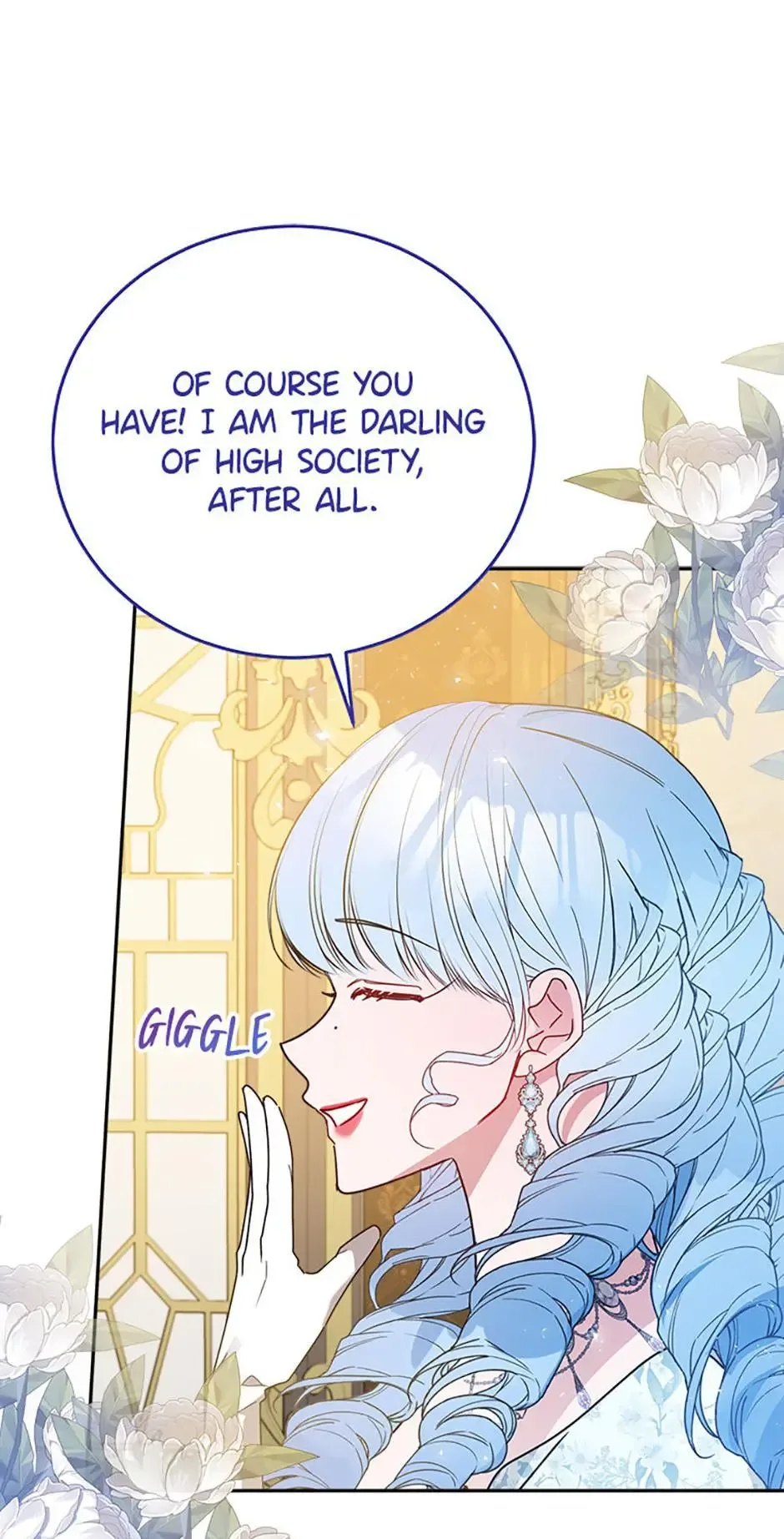The Princess Hides a Zombie Chapter 20 page 11