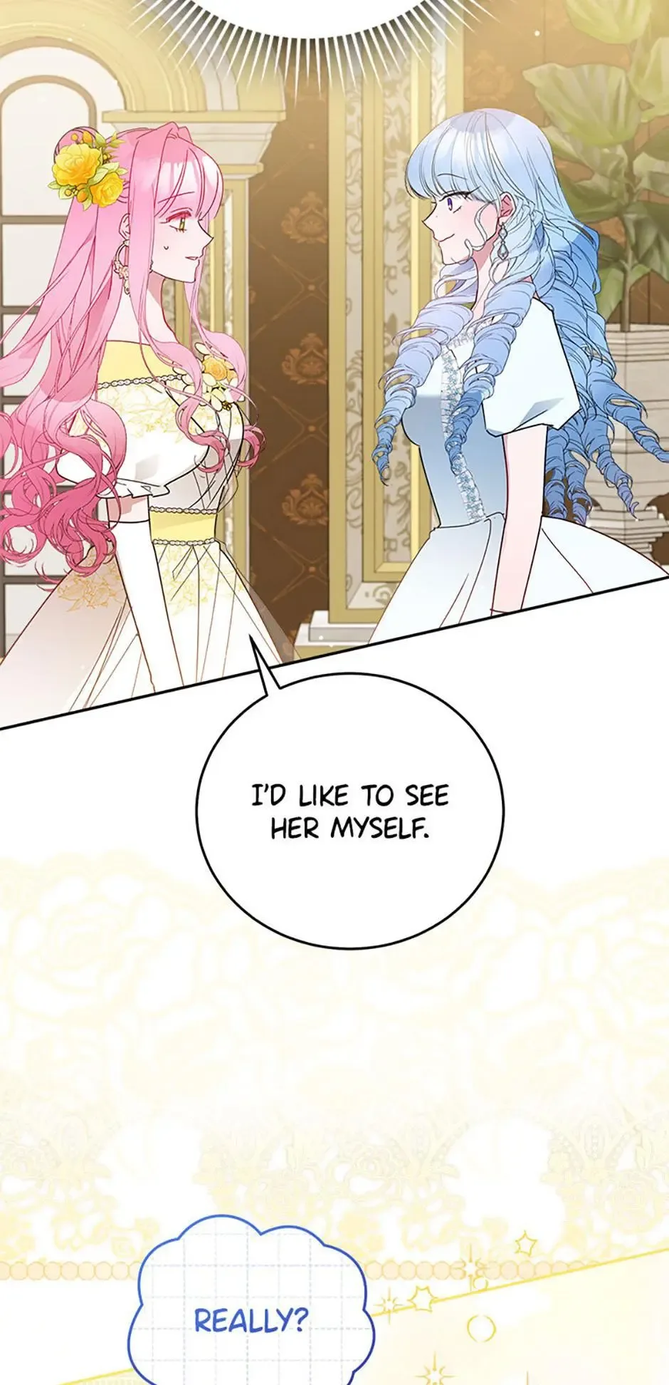 The Princess Hides a Zombie Chapter 20 page 24