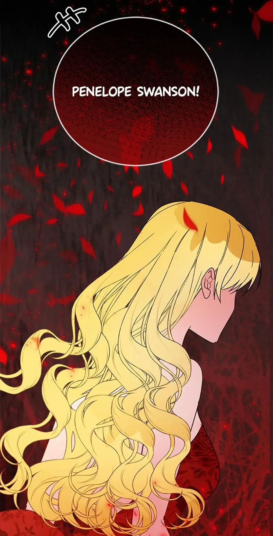 The Princess Hides a Zombie Chapter 20 page 18