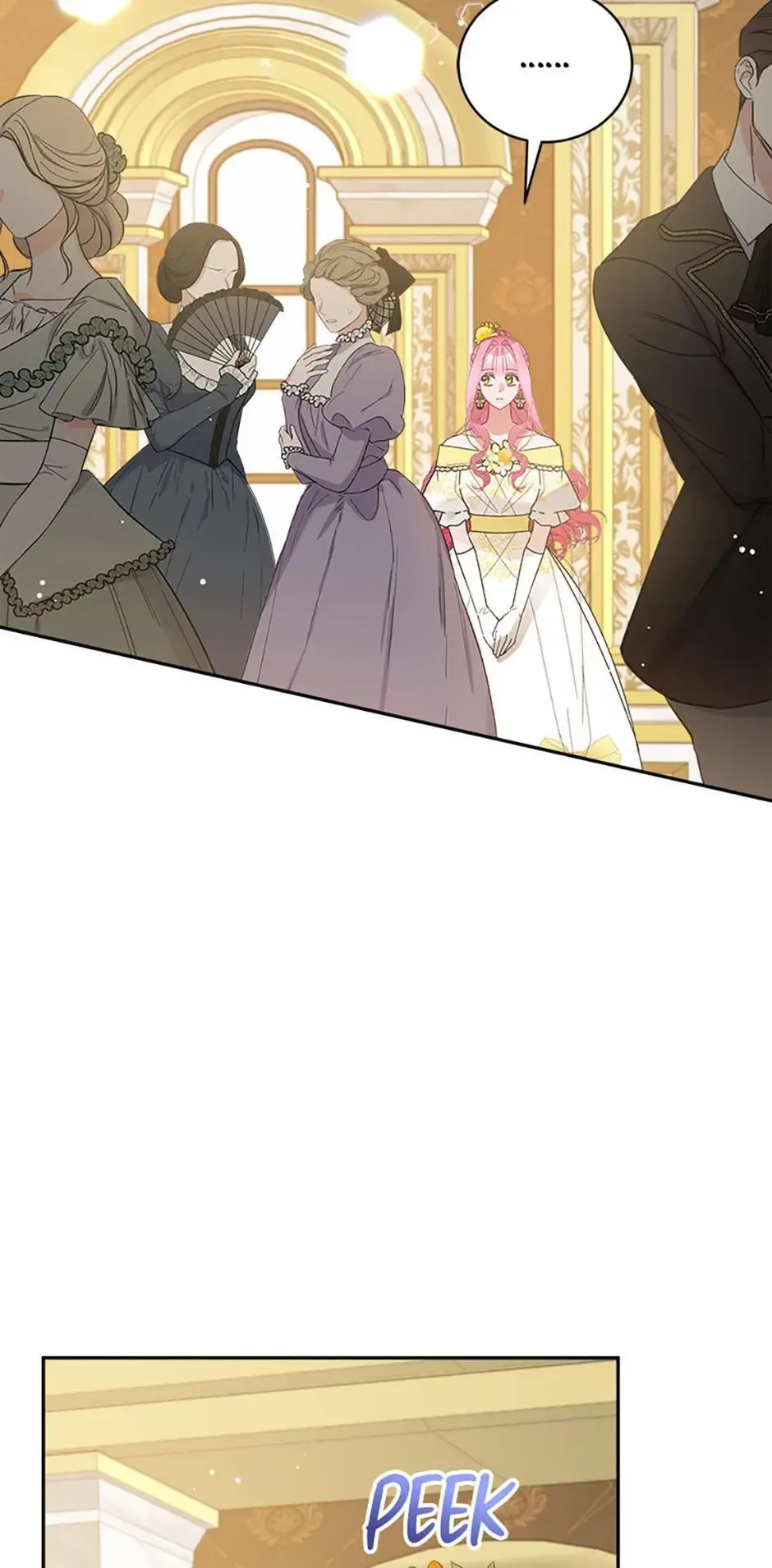 The Princess Hides a Zombie Chapter 20 page 3