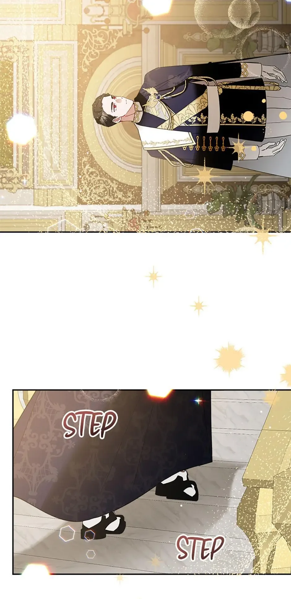 The Princess Hides a Zombie Chapter 20 page 32
