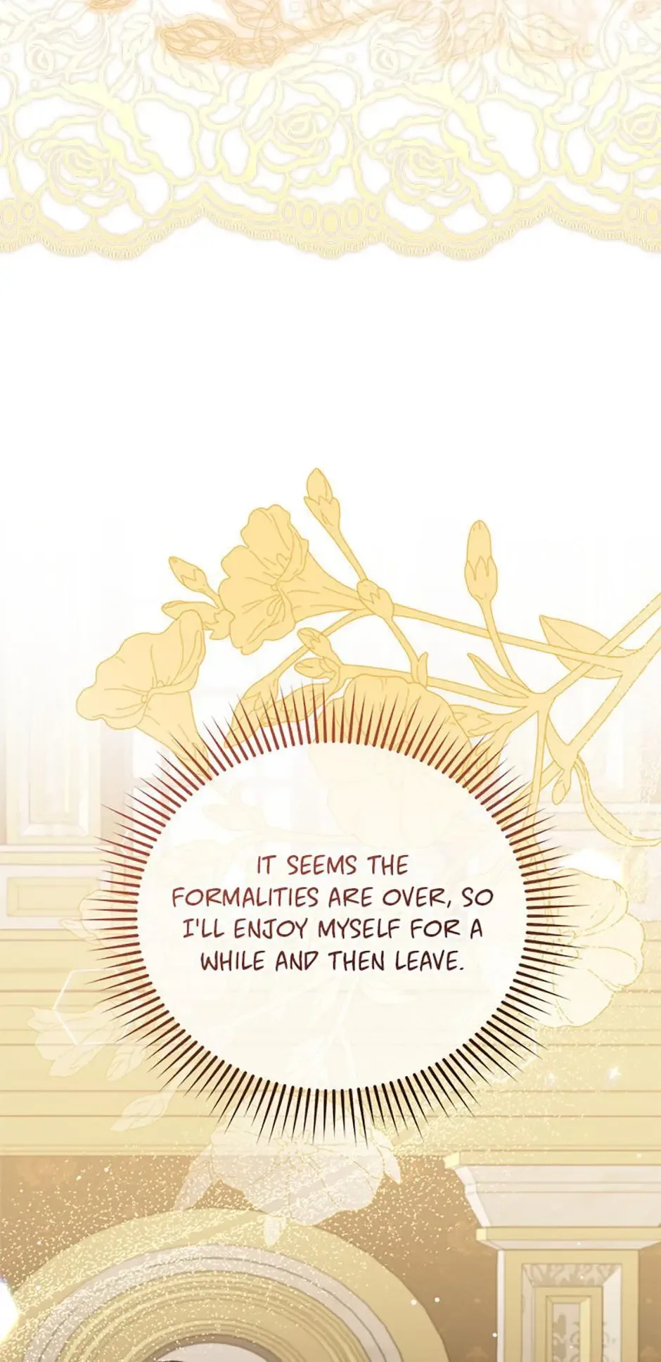 The Princess Hides a Zombie Chapter 20 page 37