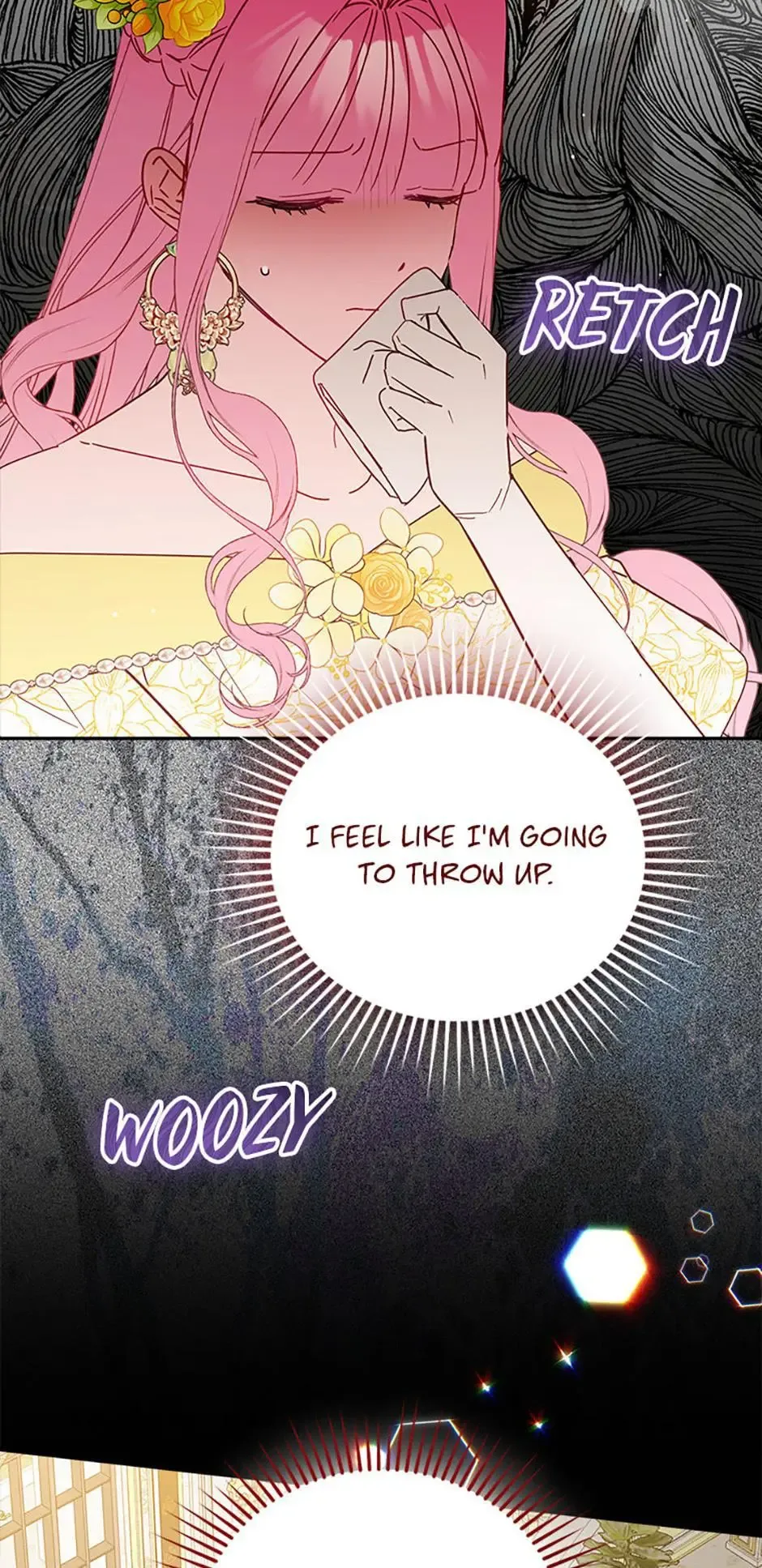 The Princess Hides a Zombie Chapter 20 page 39