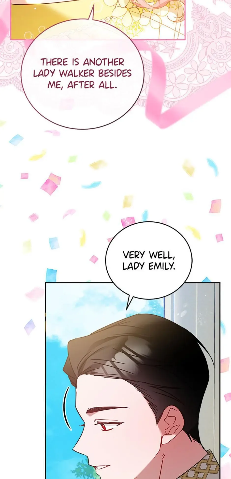 The Princess Hides a Zombie Chapter 20 page 47