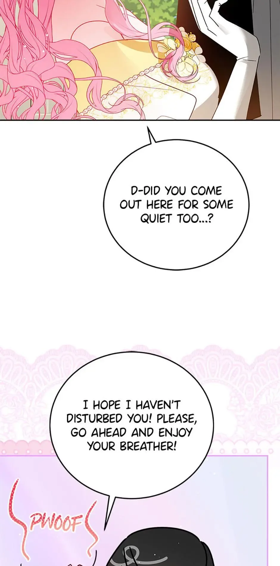 The Princess Hides a Zombie Chapter 20 page 57
