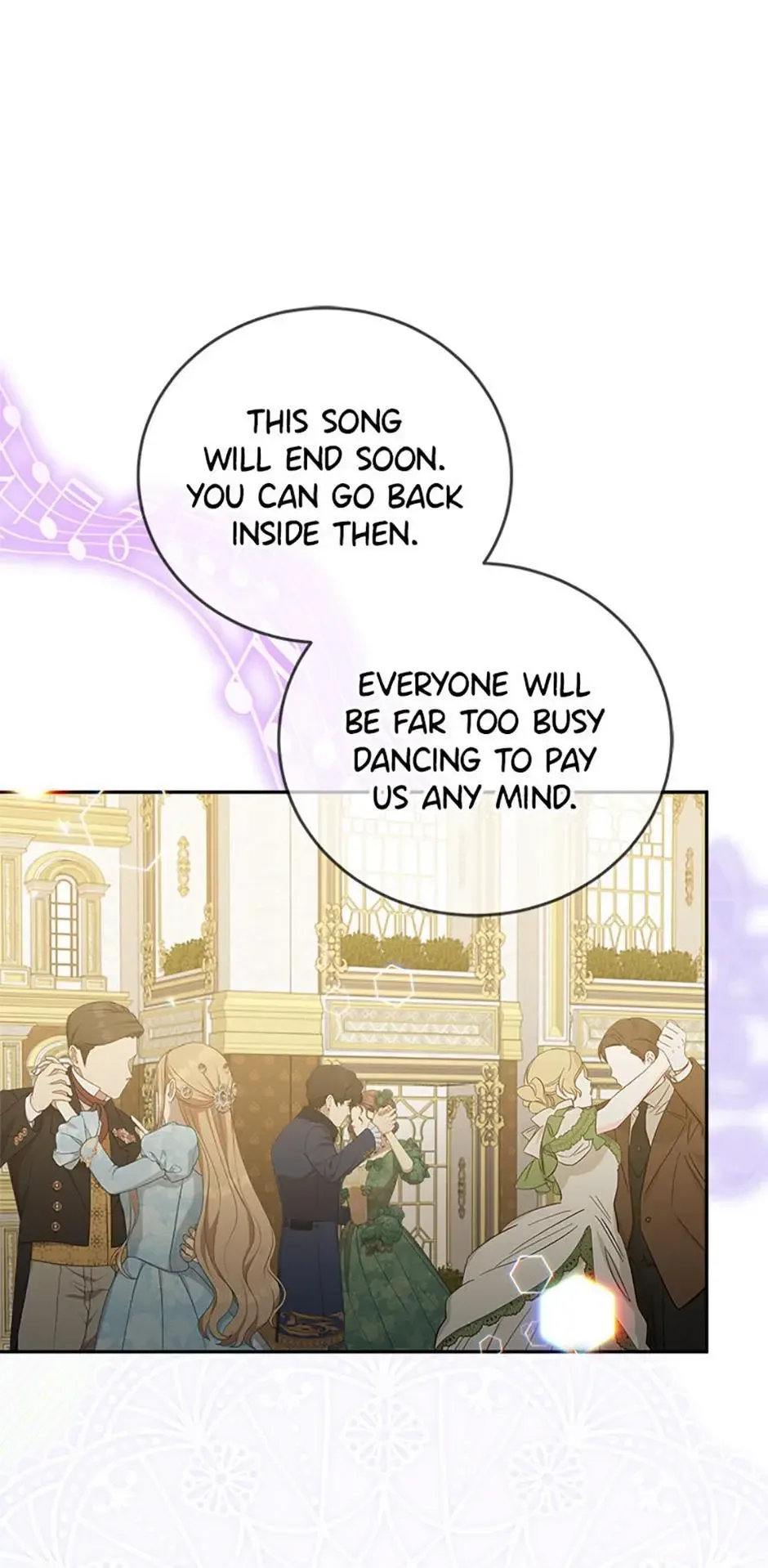 The Princess Hides a Zombie Chapter 20 page 60