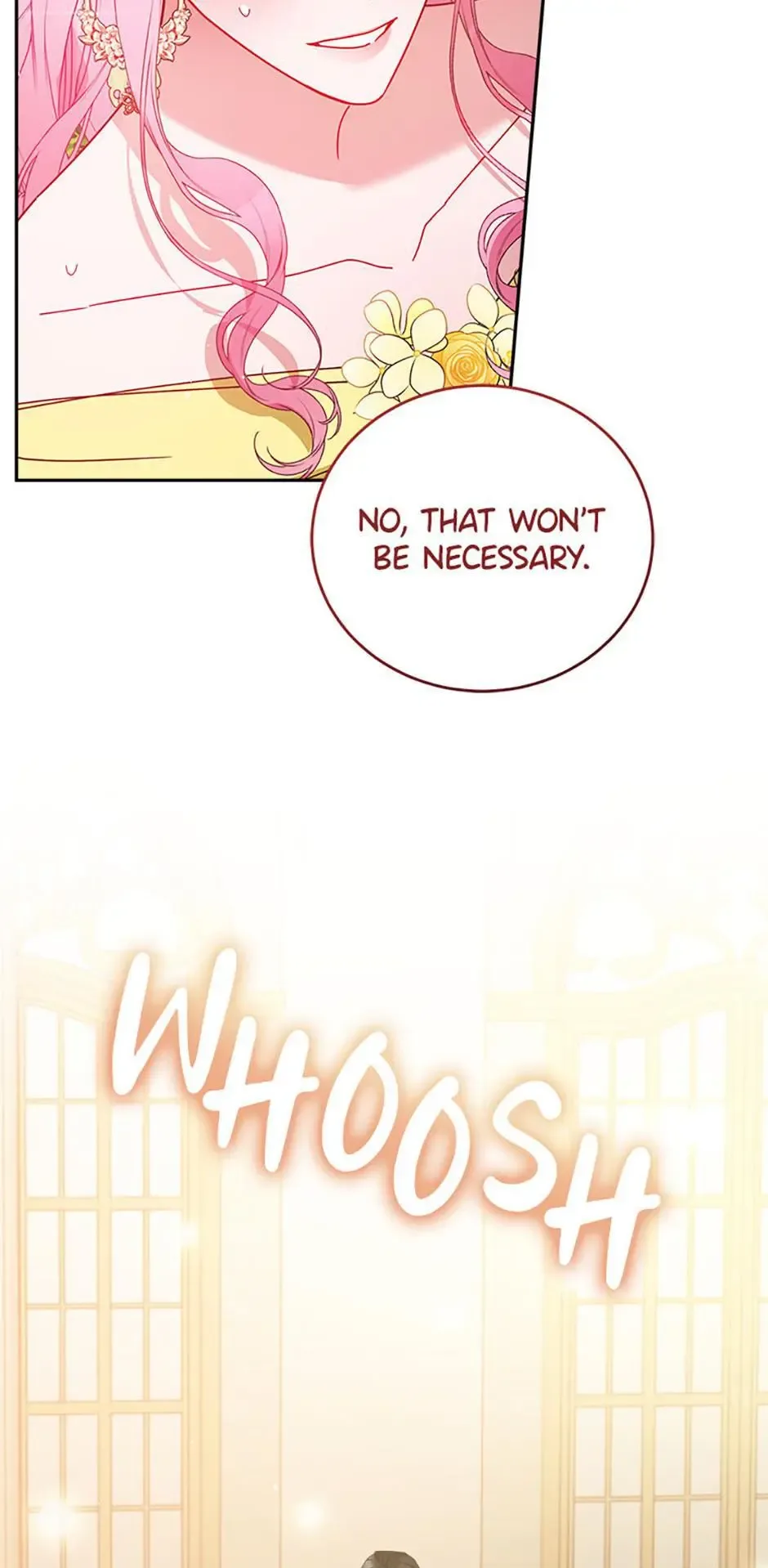 The Princess Hides a Zombie Chapter 20 page 63