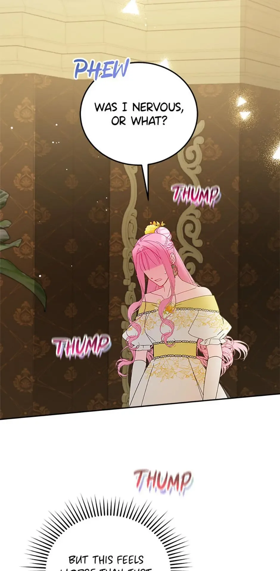 The Princess Hides a Zombie Chapter 20 page 68