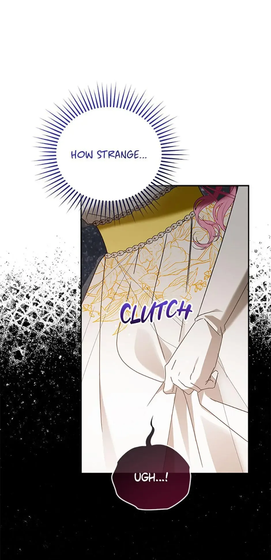 The Princess Hides a Zombie Chapter 20 page 70